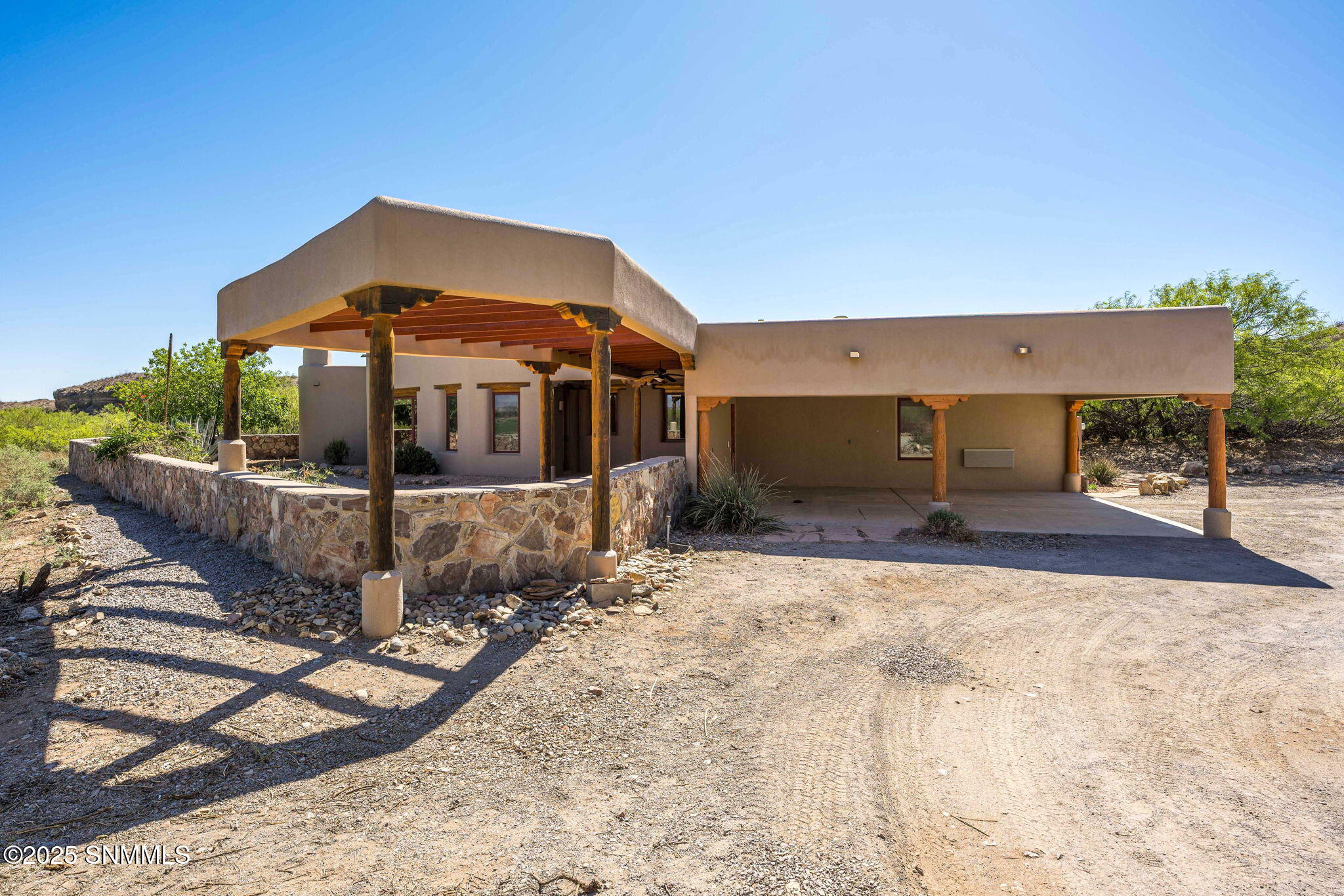 5815 Shalem Colony Trail, Las Cruces, New York image 41