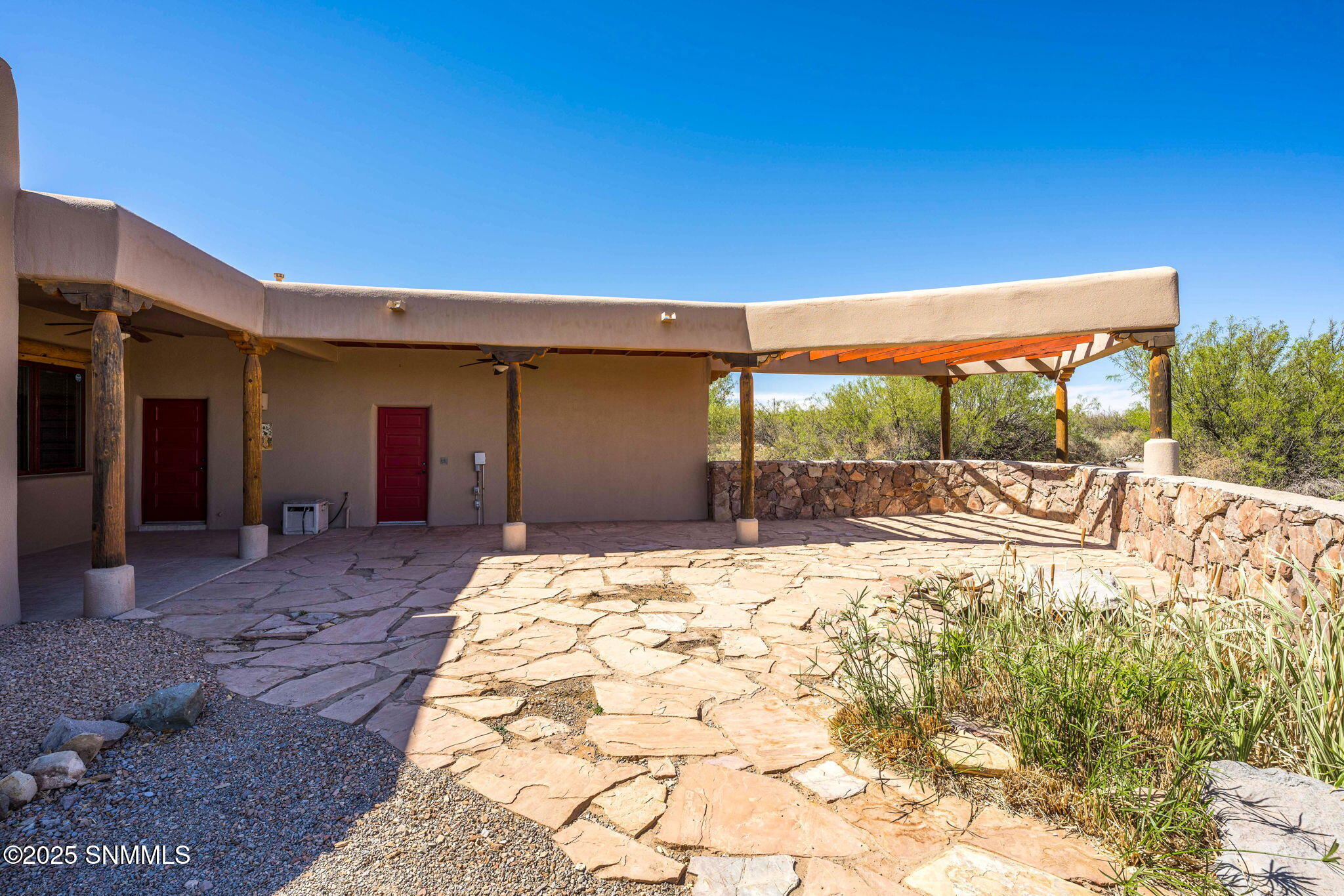 5815 Shalem Colony Trail, Las Cruces, New York image 46