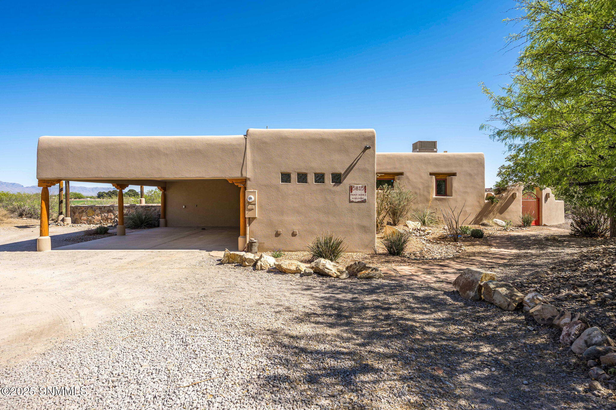 5815 Shalem Colony Trail, Las Cruces, New York image 42