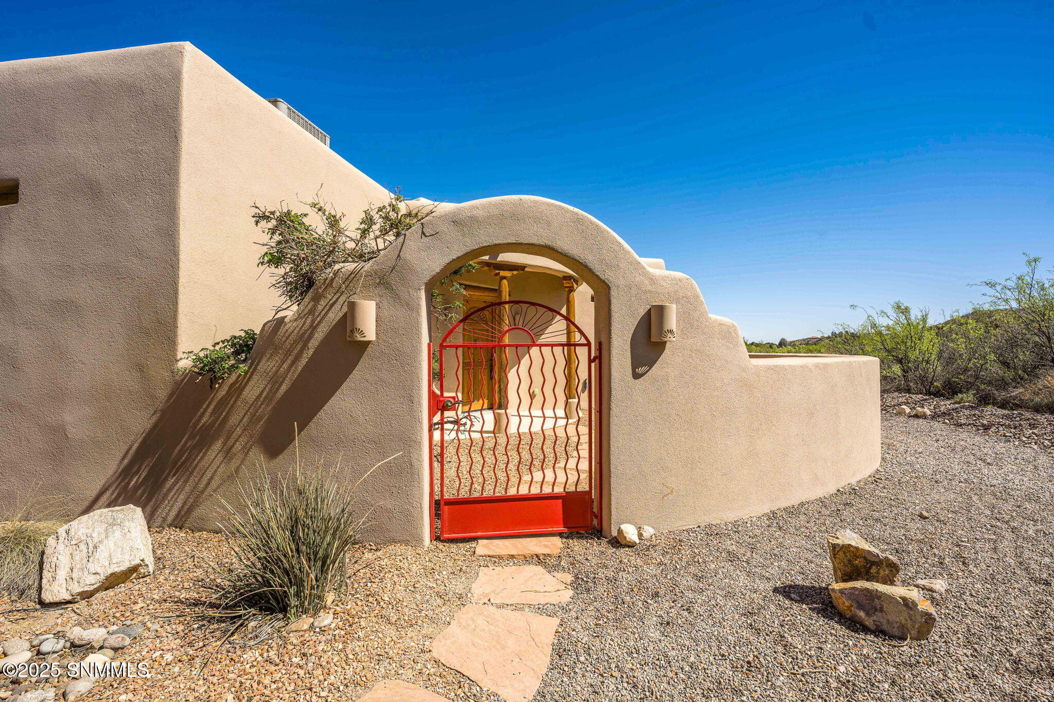 5815 Shalem Colony Trail, Las Cruces, New York image 5