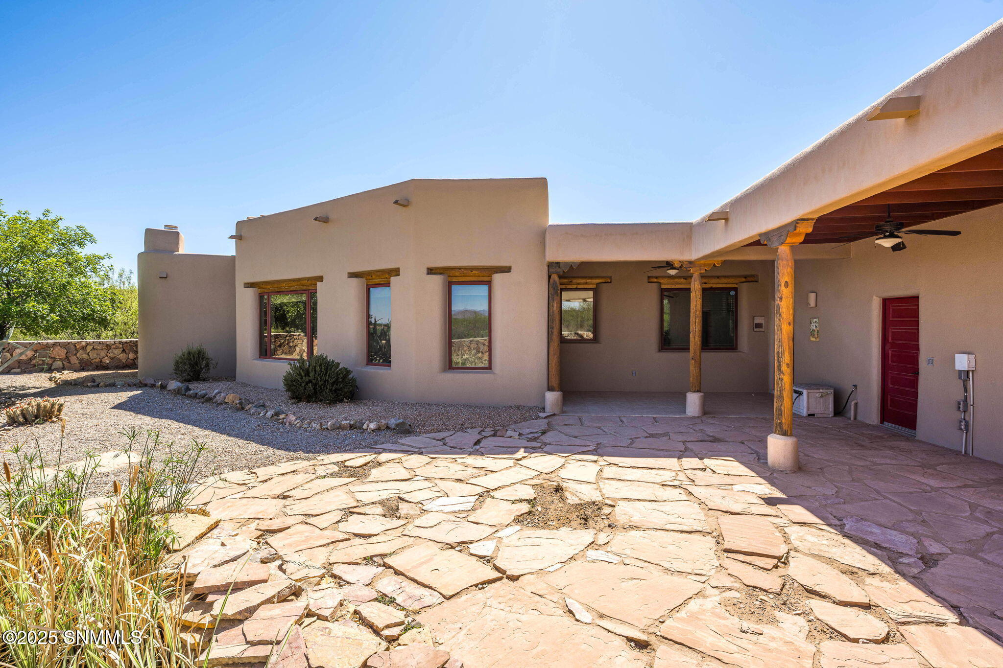 5815 Shalem Colony Trail, Las Cruces, New York image 47