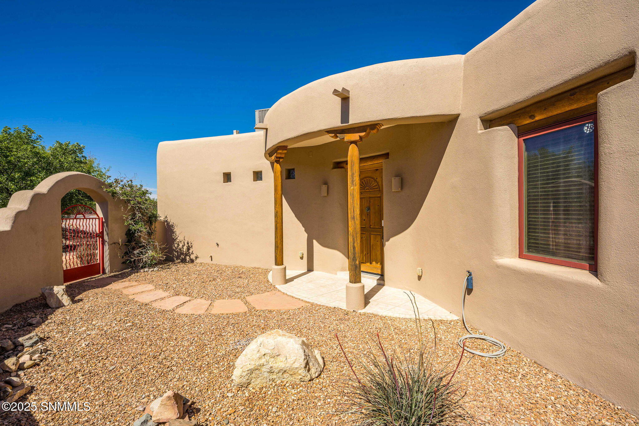 5815 Shalem Colony Trail, Las Cruces, New York image 6