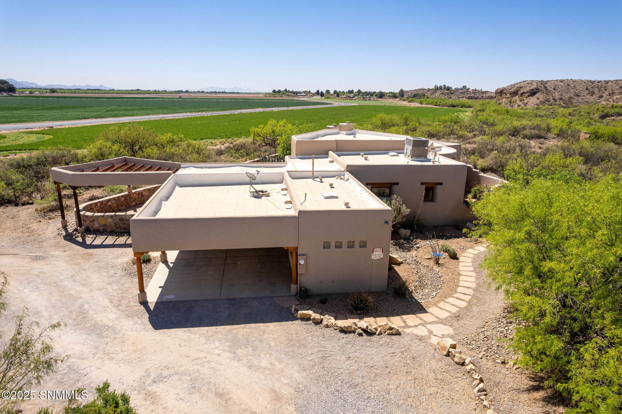 5815 Shalem Colony Trail, Las Cruces, New York image 40