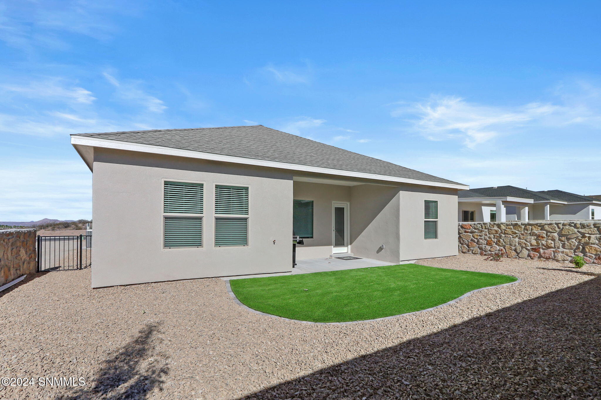 2628 Silver Hawk Road, Las Cruces, New Mexico image 31