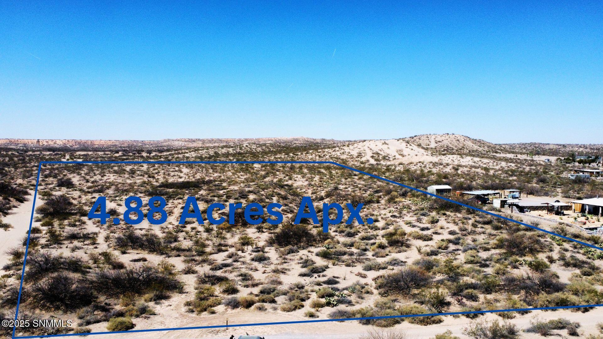 TBD S Lopez Road, Chamberino, New Mexico image 4
