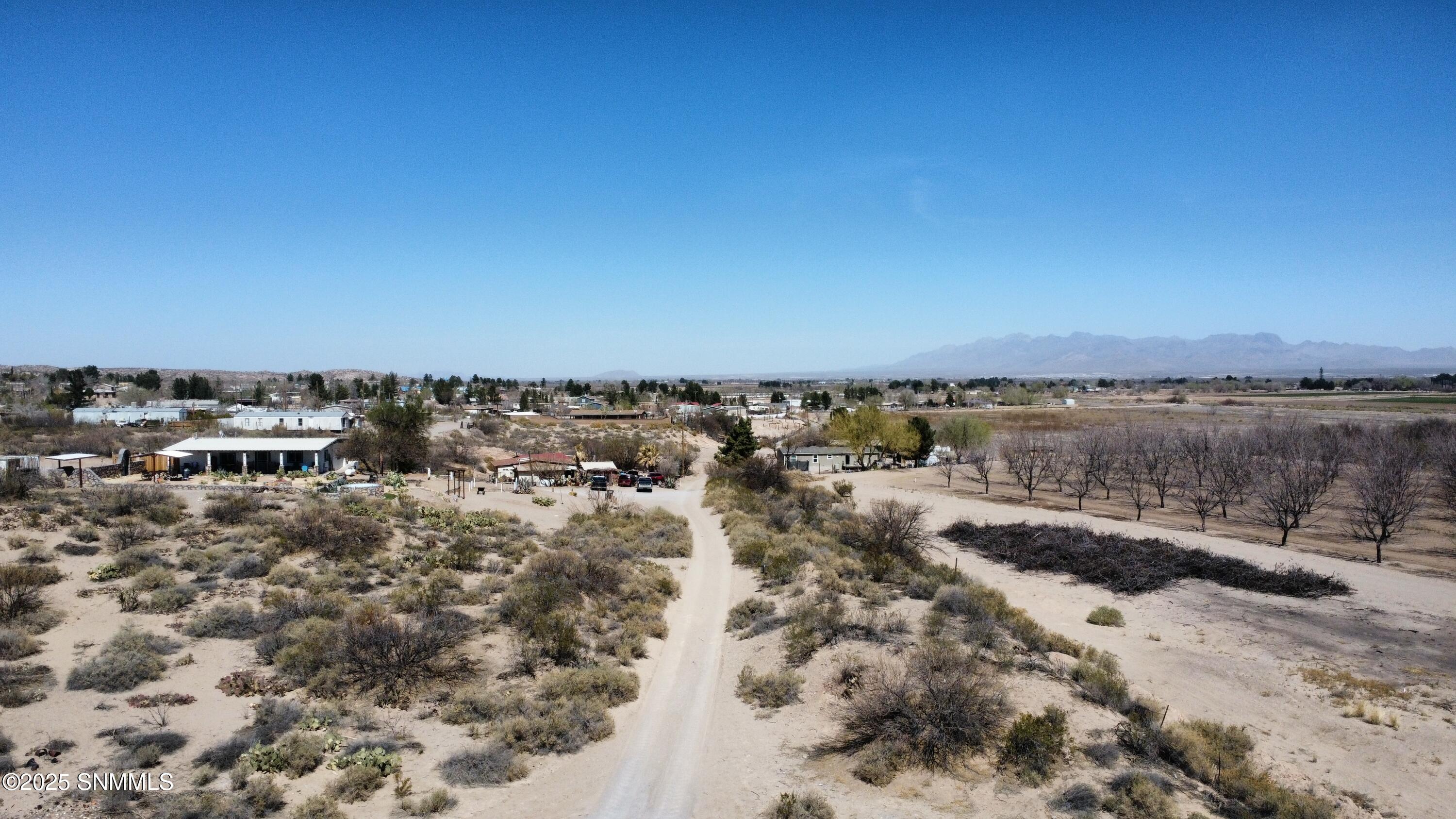 TBD S Lopez Road, Chamberino, New Mexico image 5