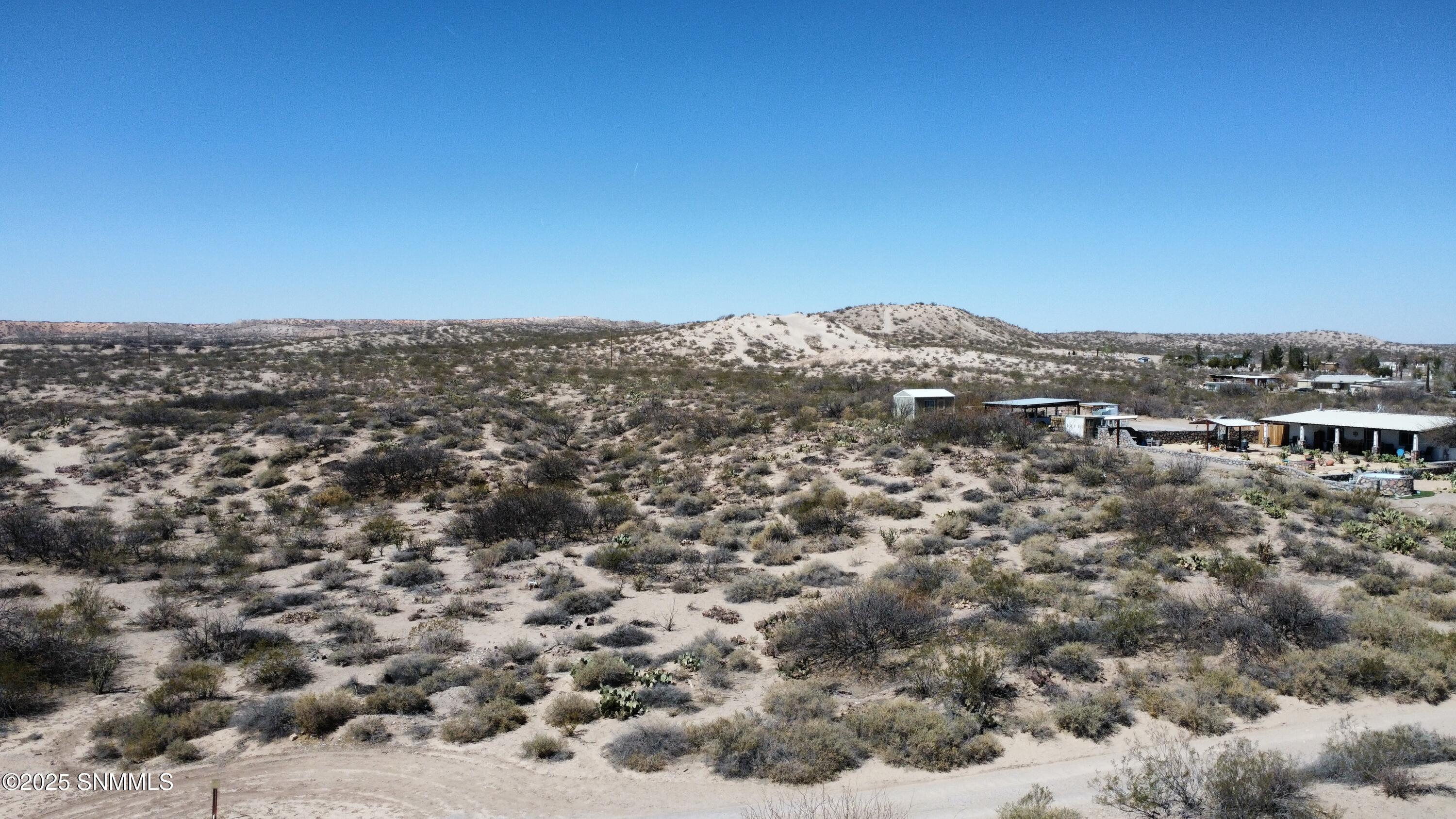 TBD S Lopez Road, Chamberino, New Mexico image 3