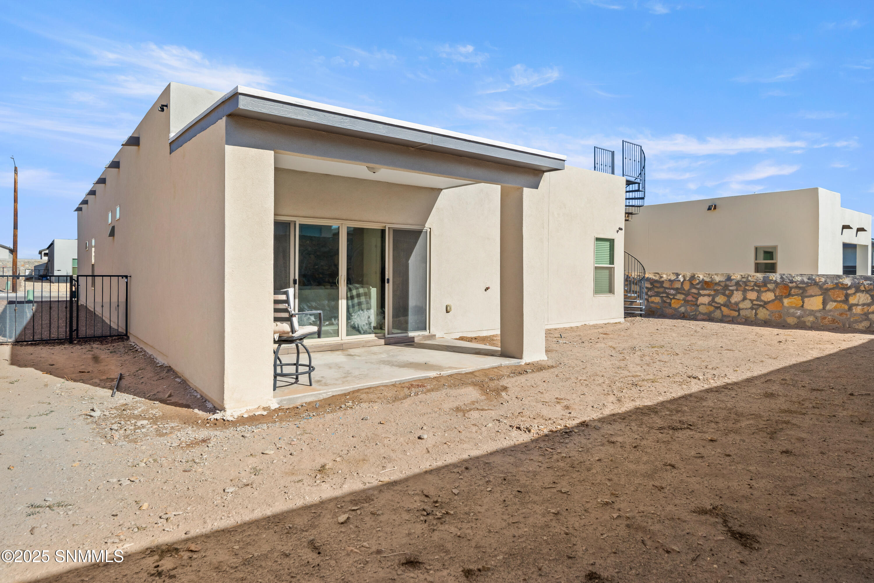 1108 Nickel Hill, Sunland Park, New Mexico image 30