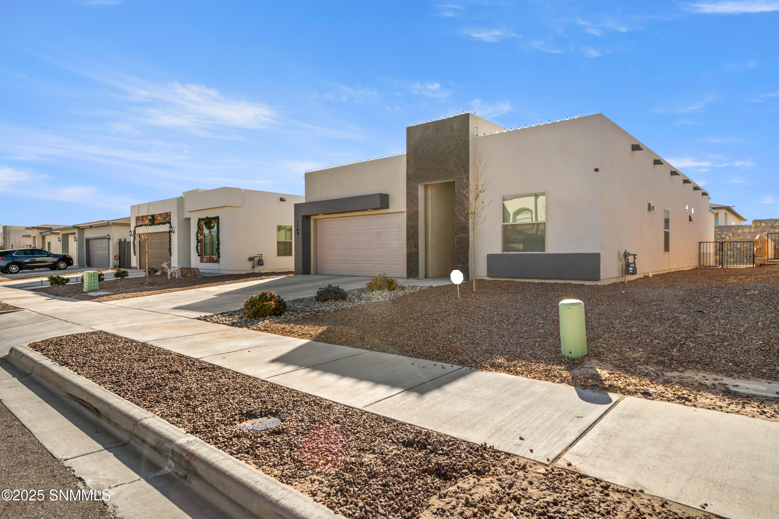 1108 Nickel Hill, Sunland Park, New Mexico image 3