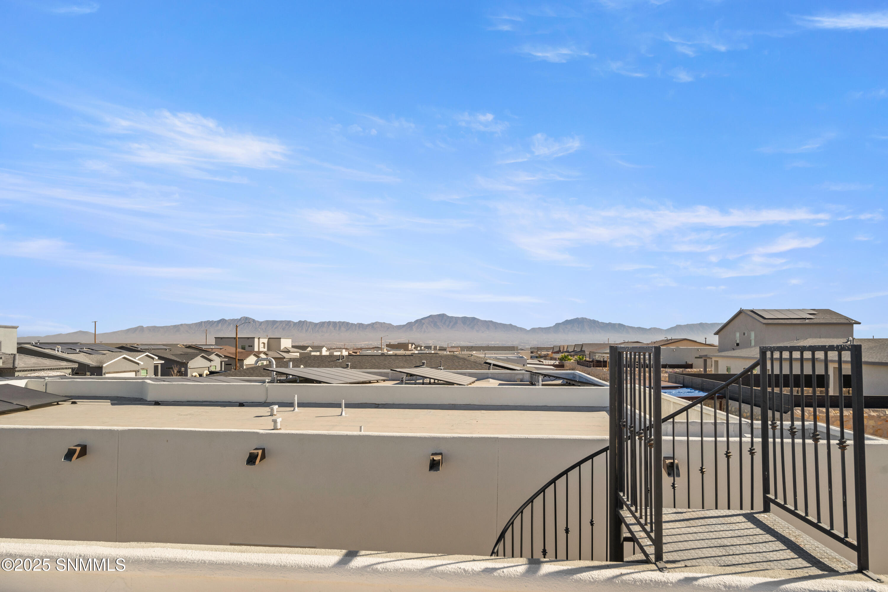 1108 Nickel Hill, Sunland Park, New Mexico image 32