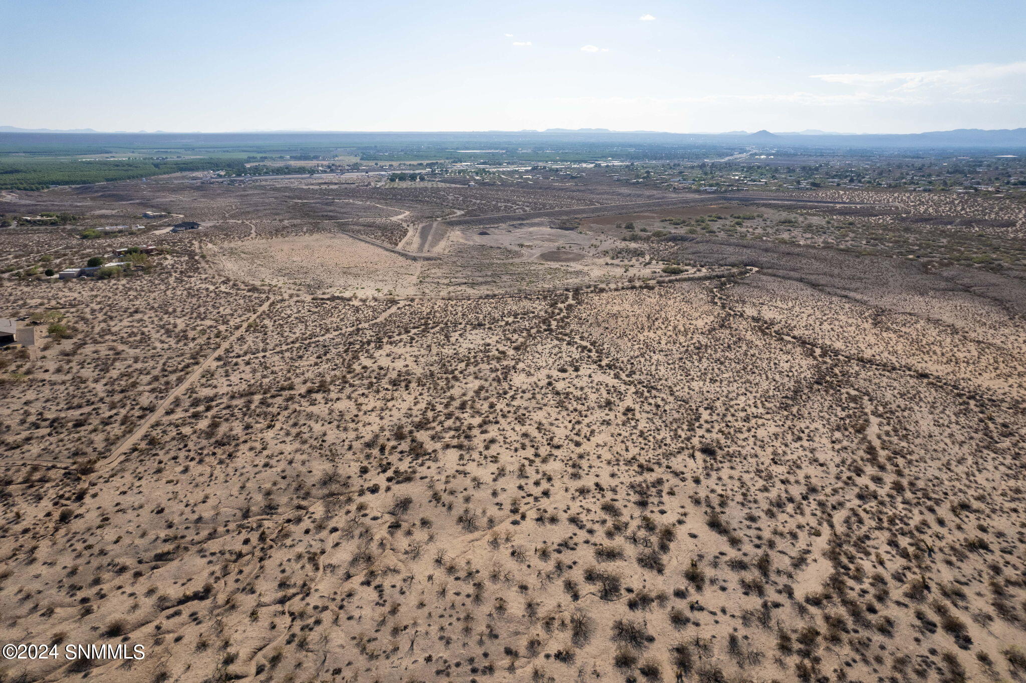 TBD Georgia Okeeffe Road, Las Cruces, New Mexico image 9