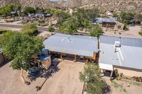 672 Highway 52, Truth Or Consequences, NM 87901 - #: 2401447
