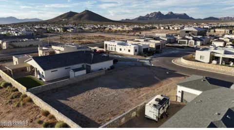 Vacant Land For Sale - 6229 Belvedere Loop<br/> Las Cruces, NM 88011