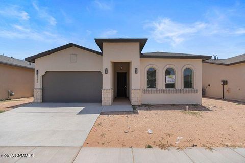 Townhouse For Sale - 1112 Steel Hill<br/> Santa Teresa, NM 88008
