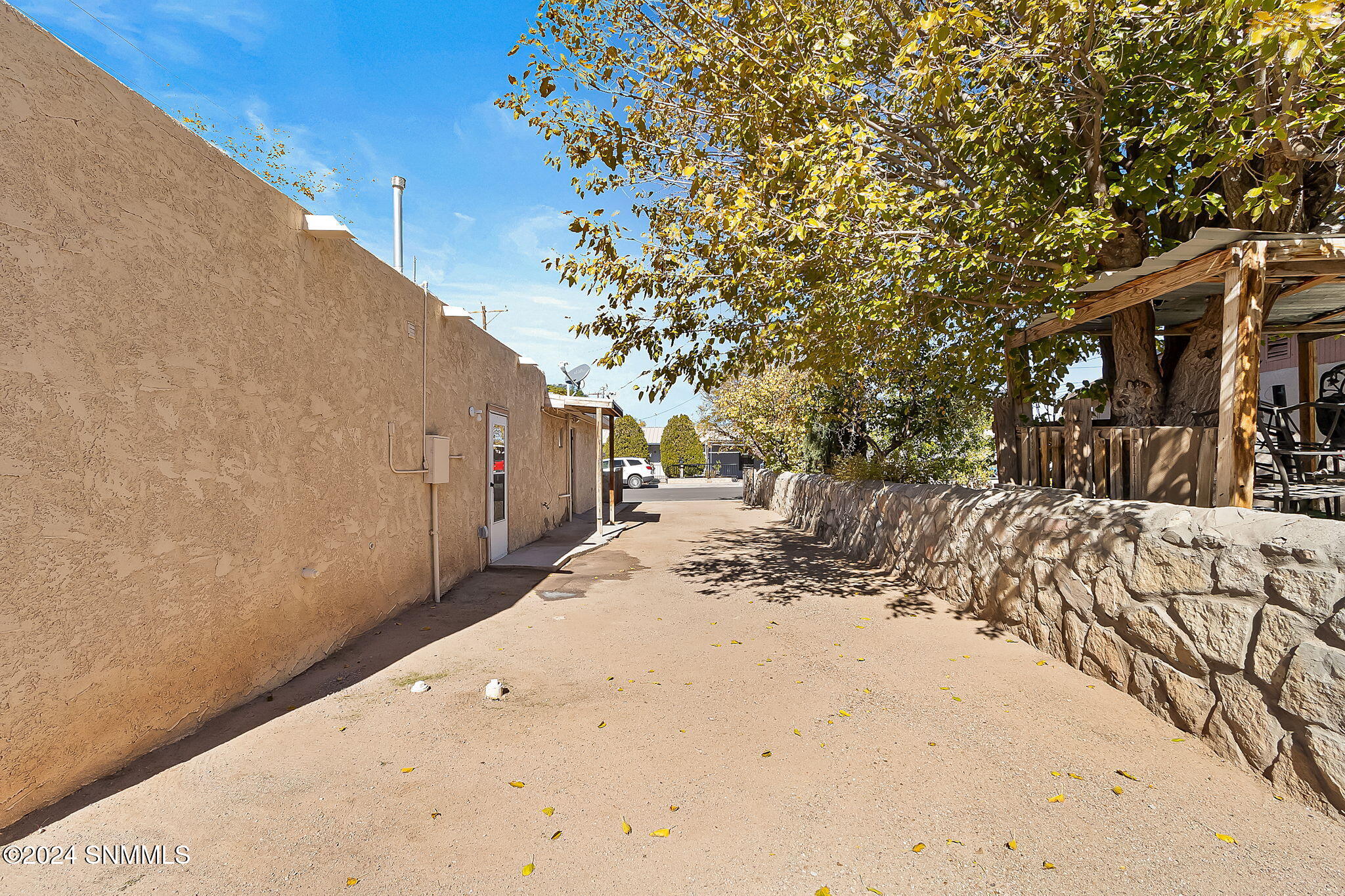 1201 S Espina Street, Las Cruces, New Mexico image 30