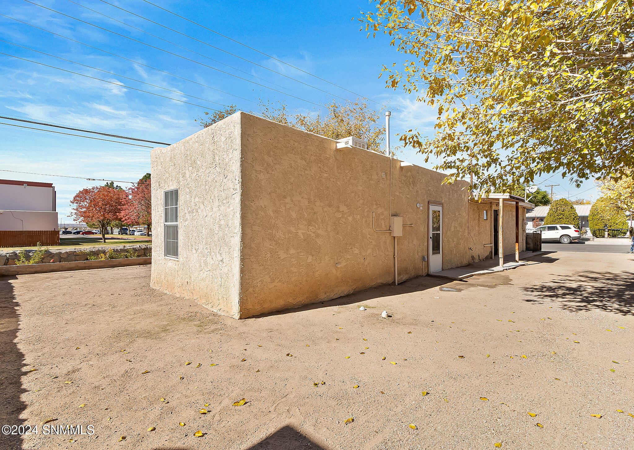 1201 S Espina Street, Las Cruces, New Mexico image 29