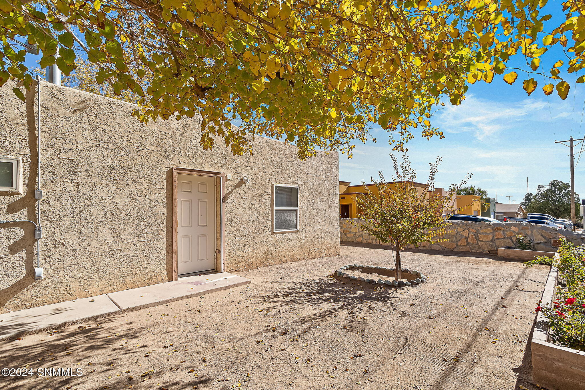 1201 S Espina Street, Las Cruces, New Mexico image 31