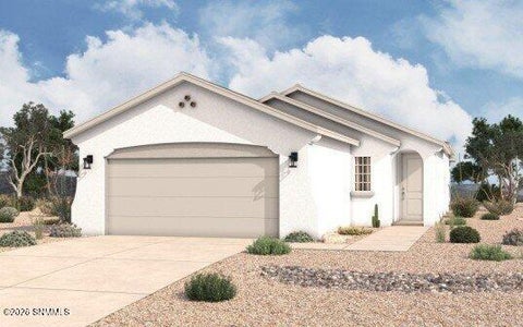 Homes For Sale - 7041 San Lucas Drive<br/> Las Cruces, NM 88012
