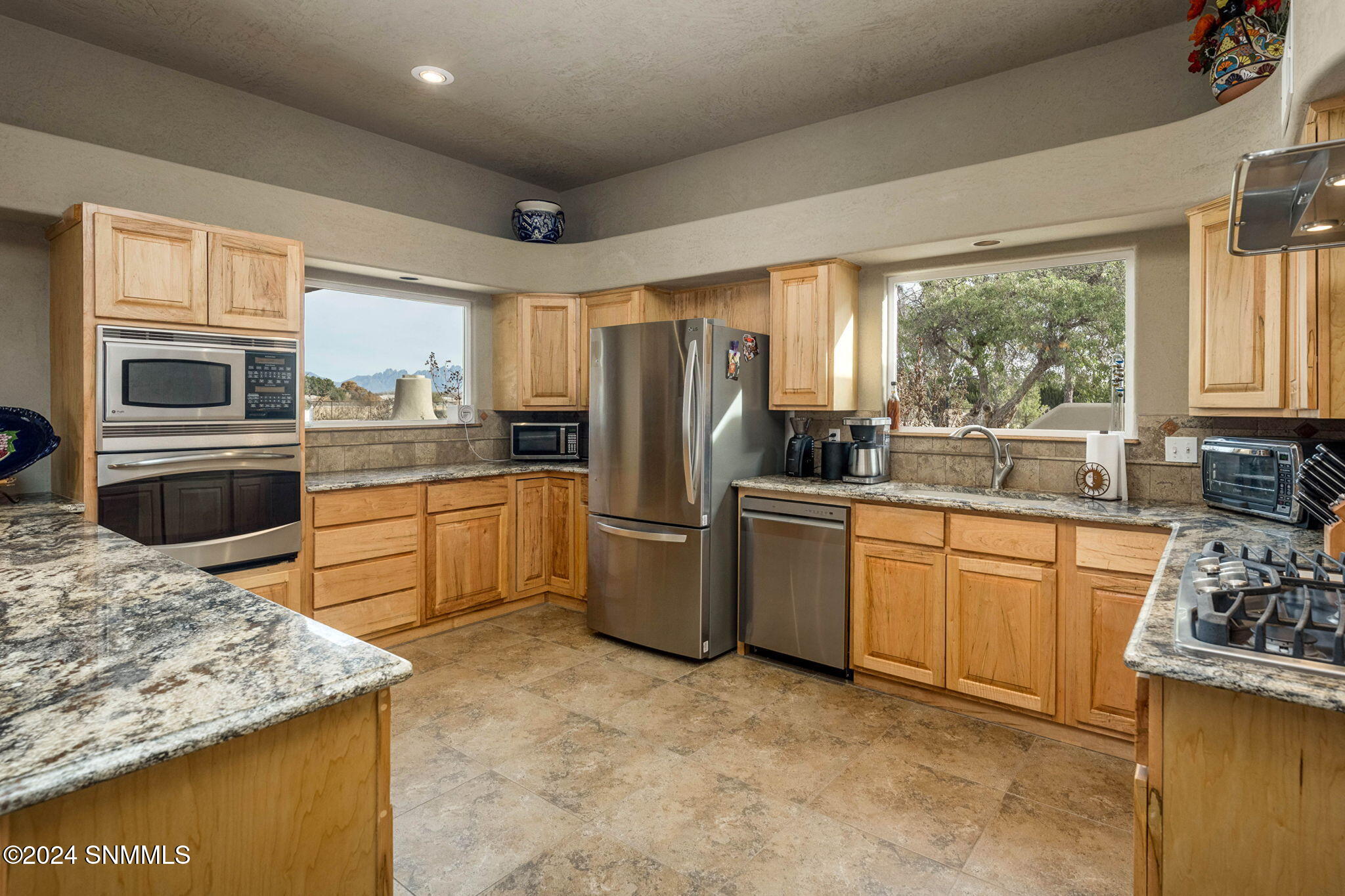 2234 Alta Mira Court, Las Cruces, New Mexico image 23