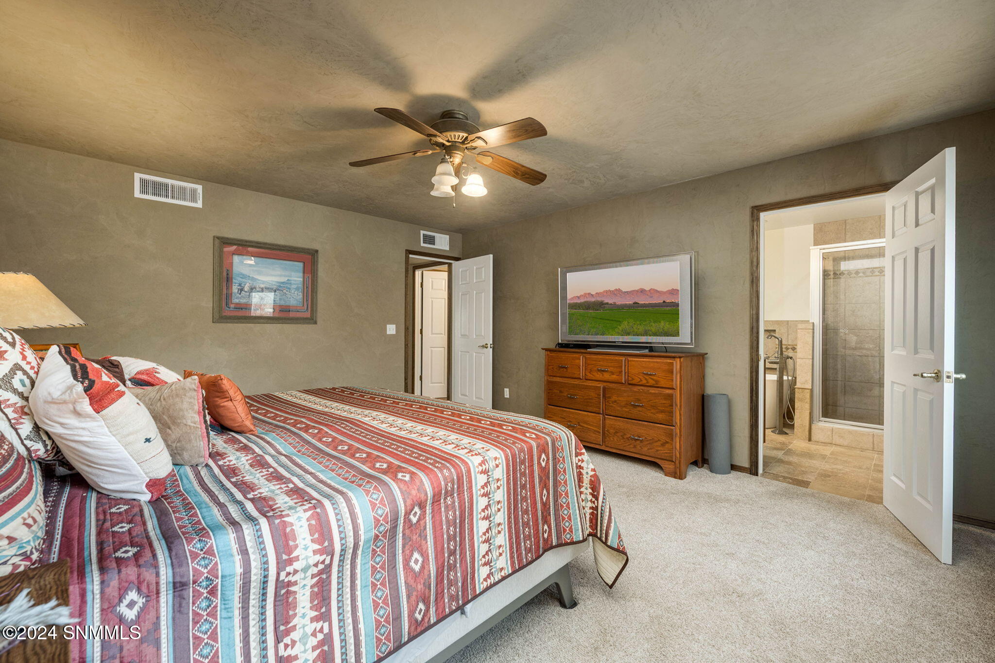 2234 Alta Mira Court, Las Cruces, New Mexico image 30