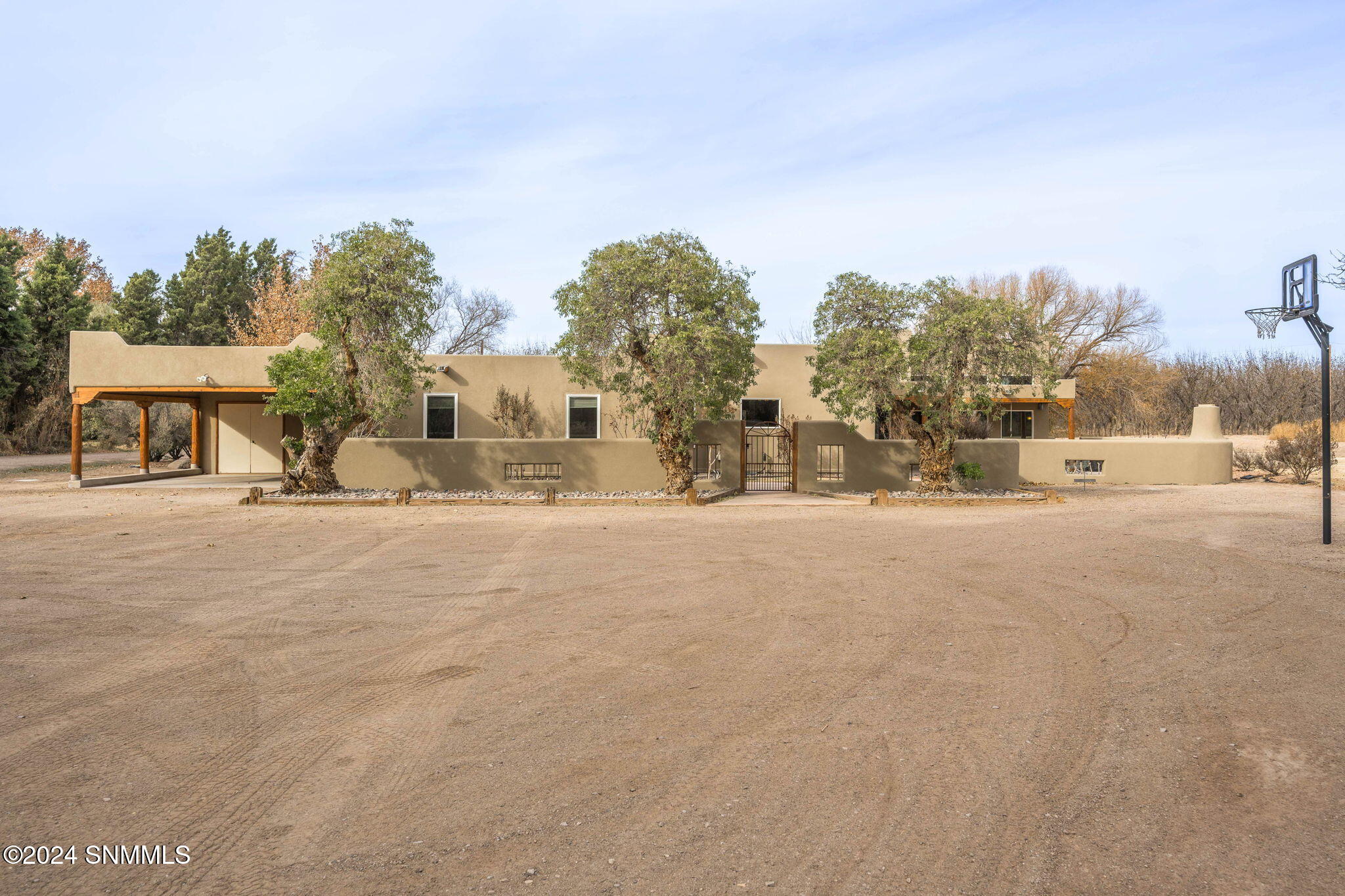 2234 Alta Mira Court, Las Cruces, New Mexico image 3