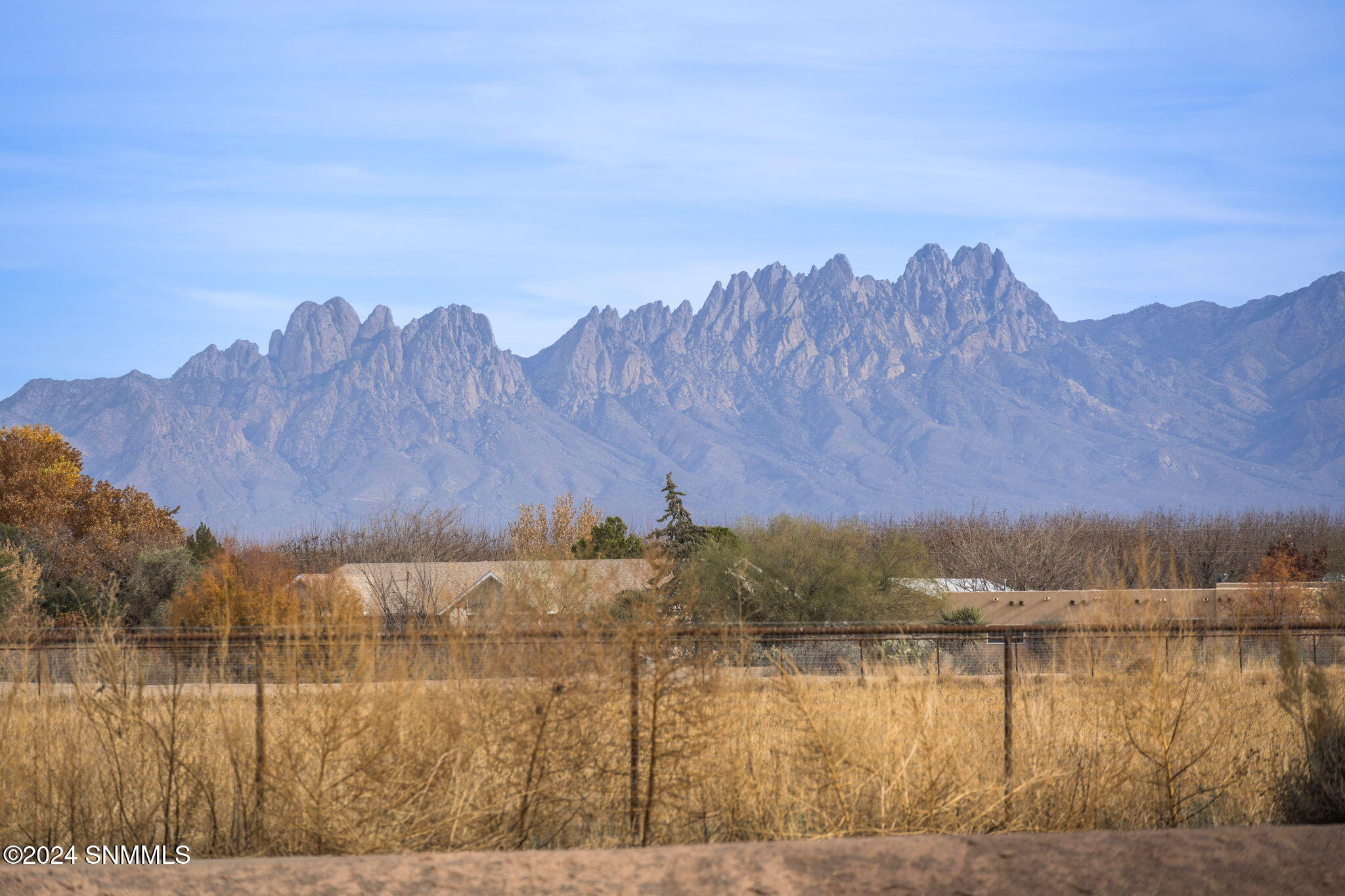 2234 Alta Mira Court, Las Cruces, New Mexico image 9