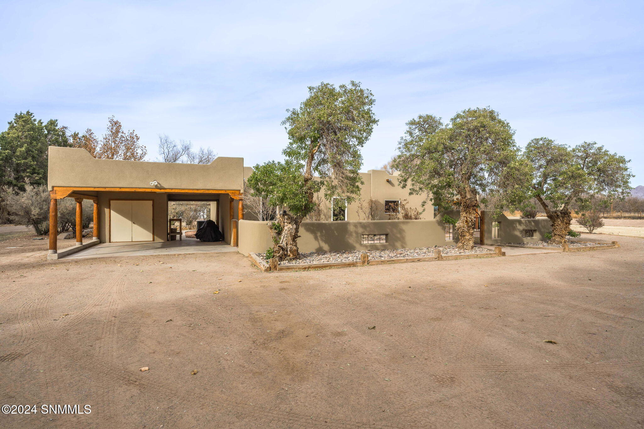 2234 Alta Mira Court, Las Cruces, New Mexico image 4