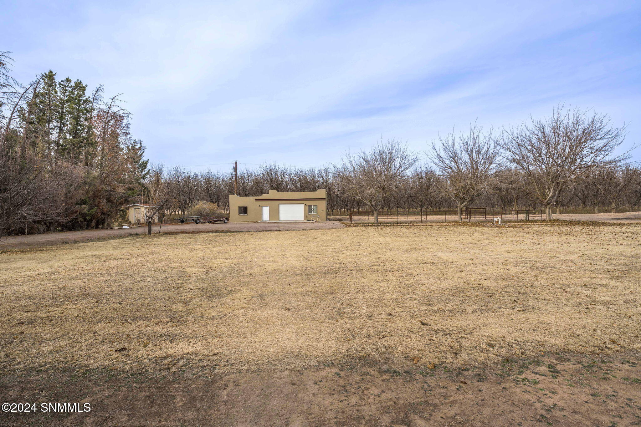 2234 Alta Mira Court, Las Cruces, New Mexico image 49