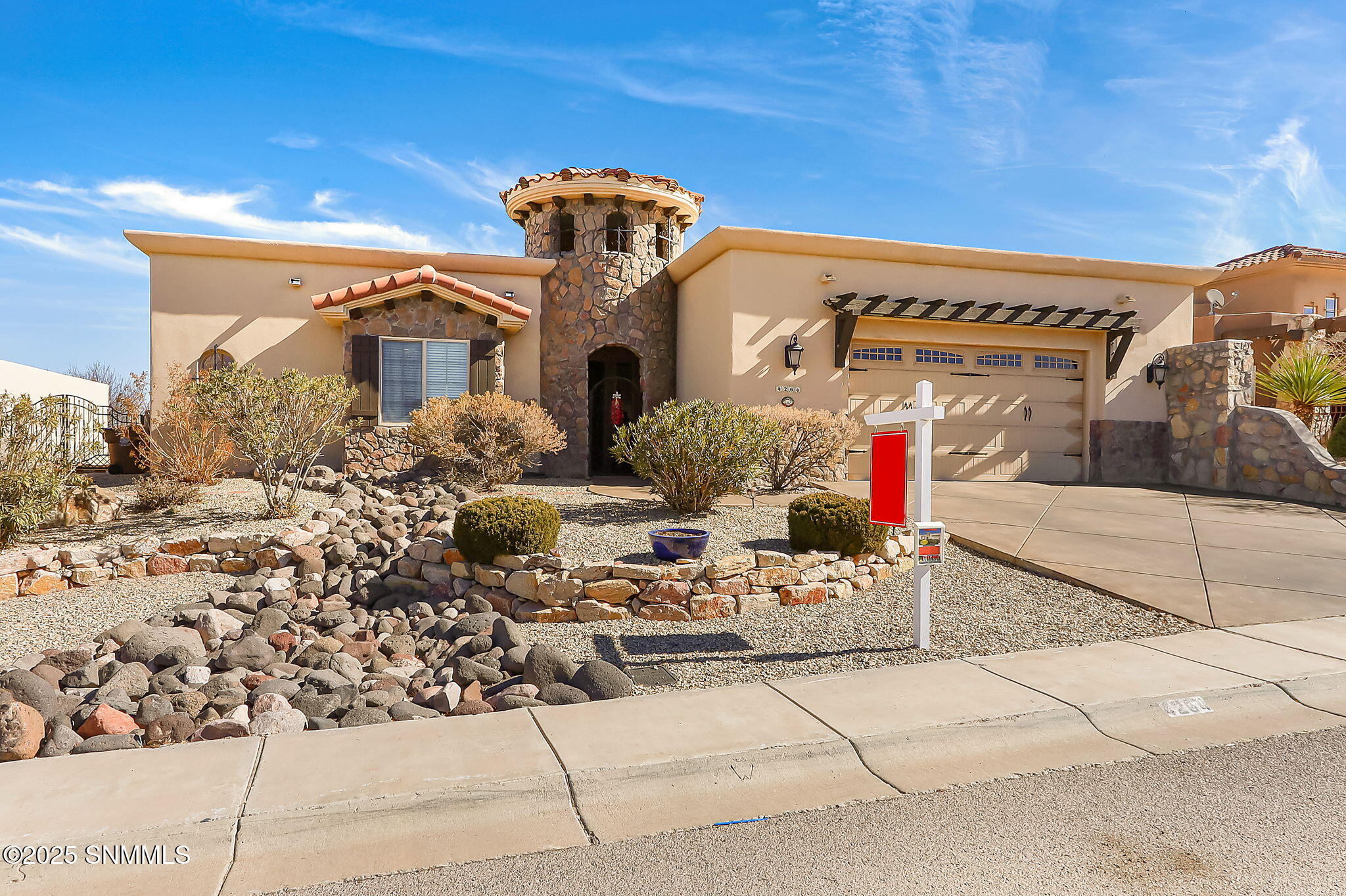 4264 Lyra Court, Las Cruces, New Mexico image 1