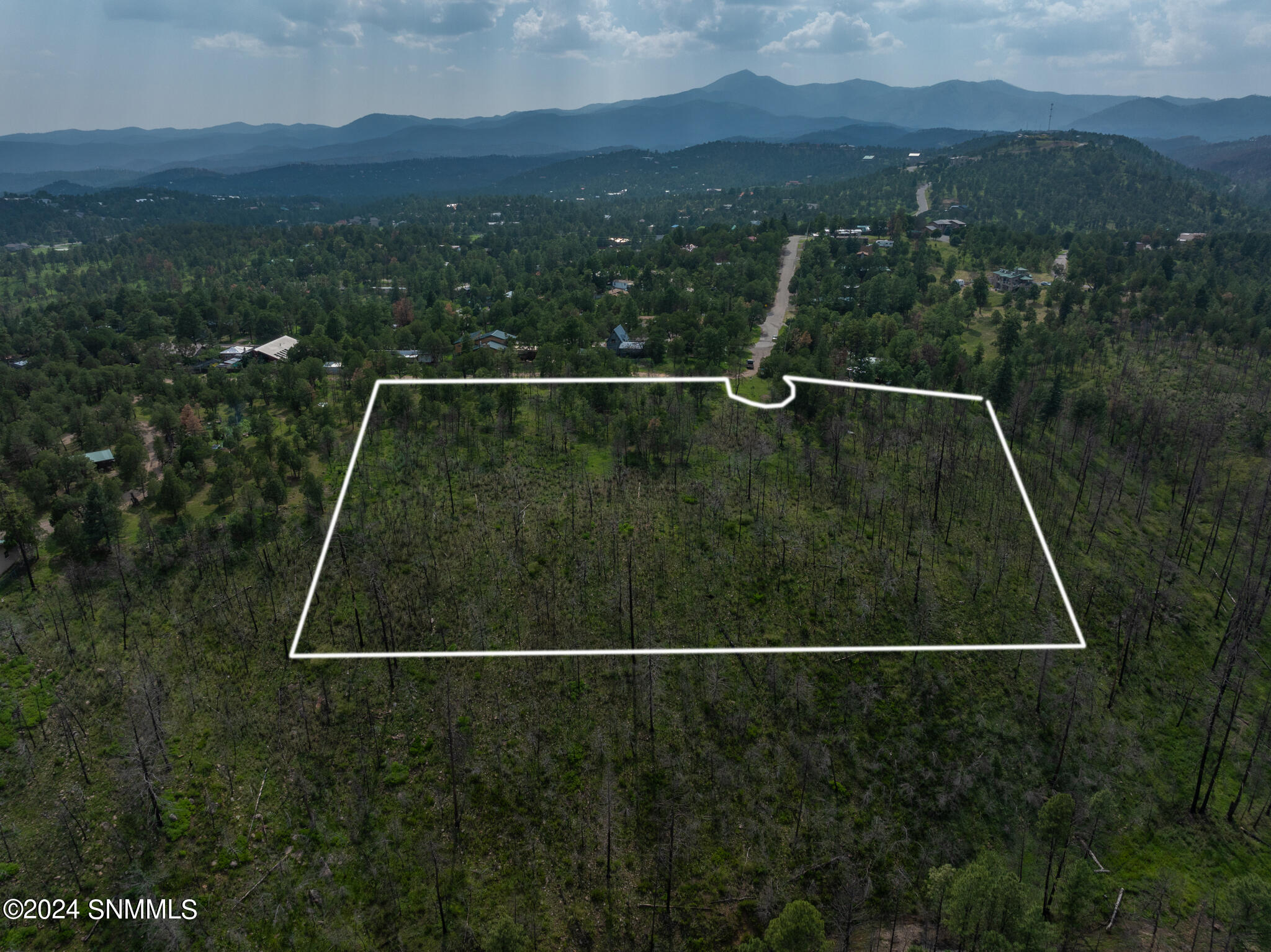 TBD Homestead Heights Block 5 Drive #5A, Ruidoso, New Mexico image 31