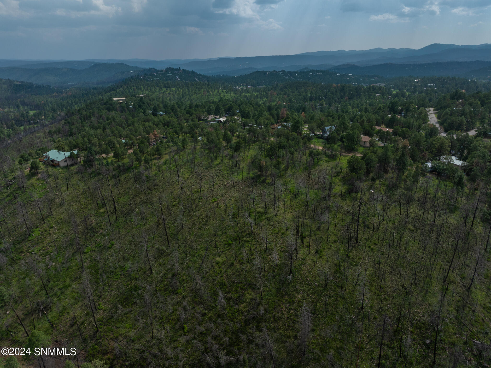 TBD Homestead Heights Block 5 Drive #5A, Ruidoso, New Mexico image 34