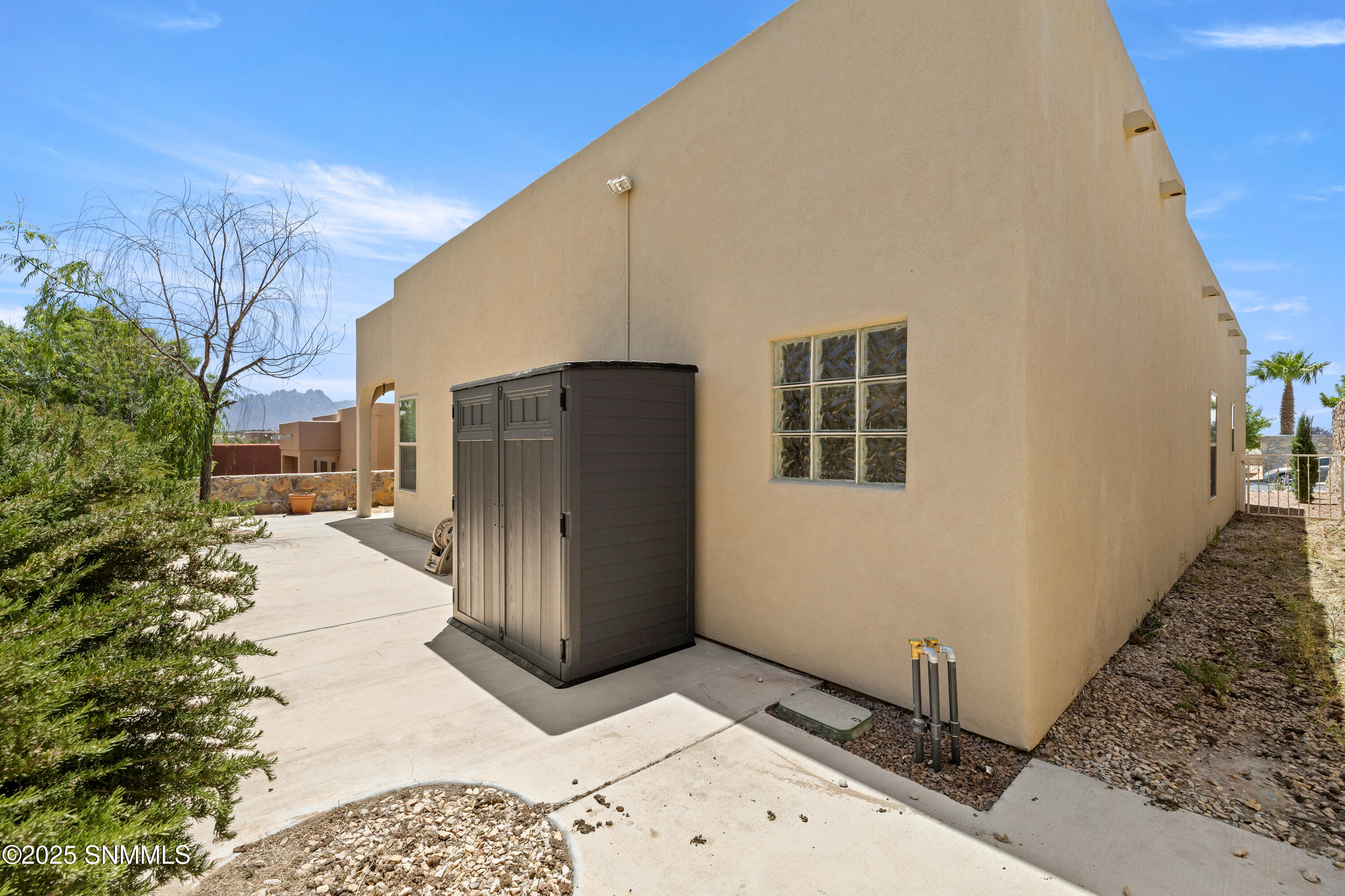 3724 Ascencion Circle, Las Cruces, New Mexico image 30