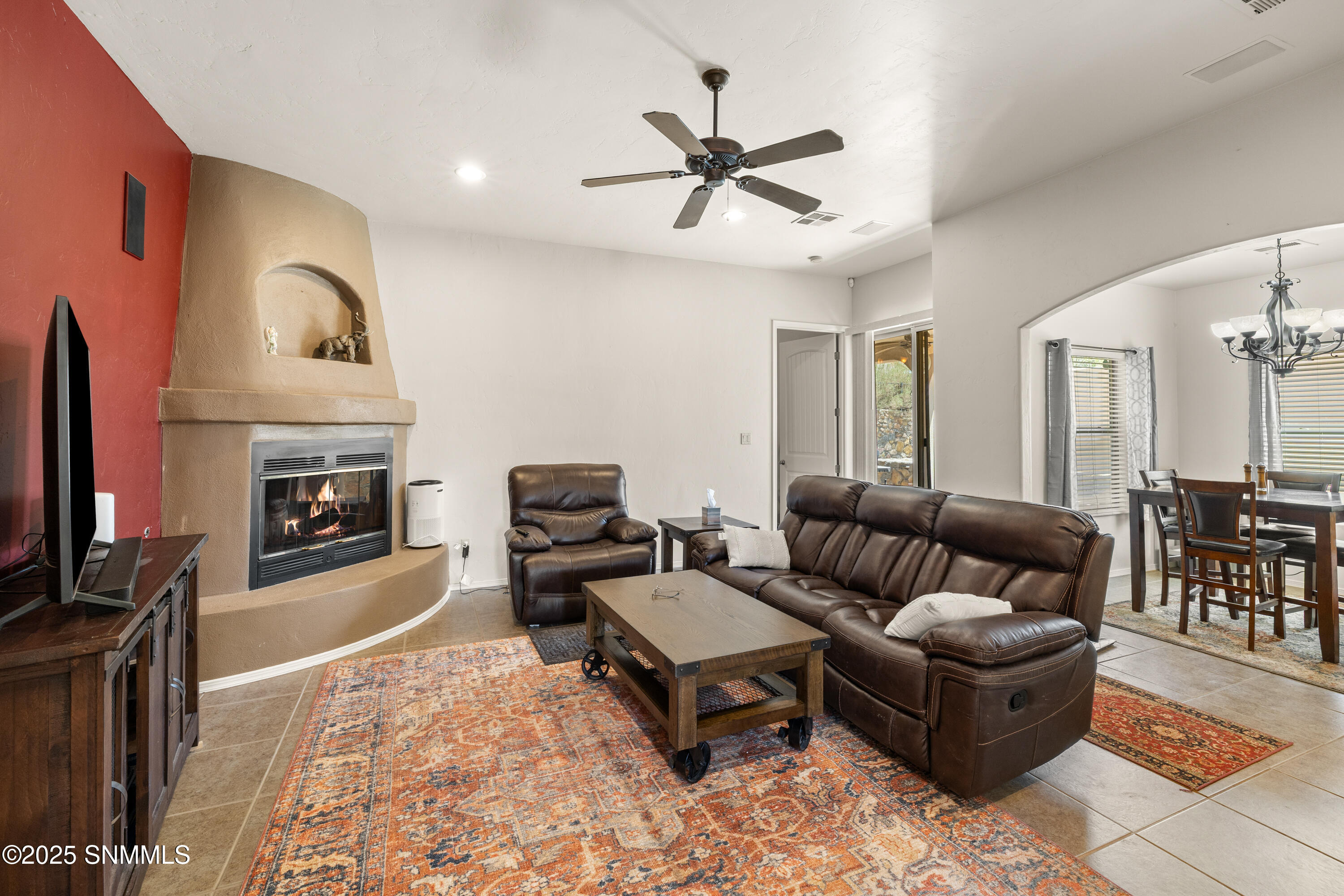 3724 Ascencion Circle, Las Cruces, New Mexico image 6