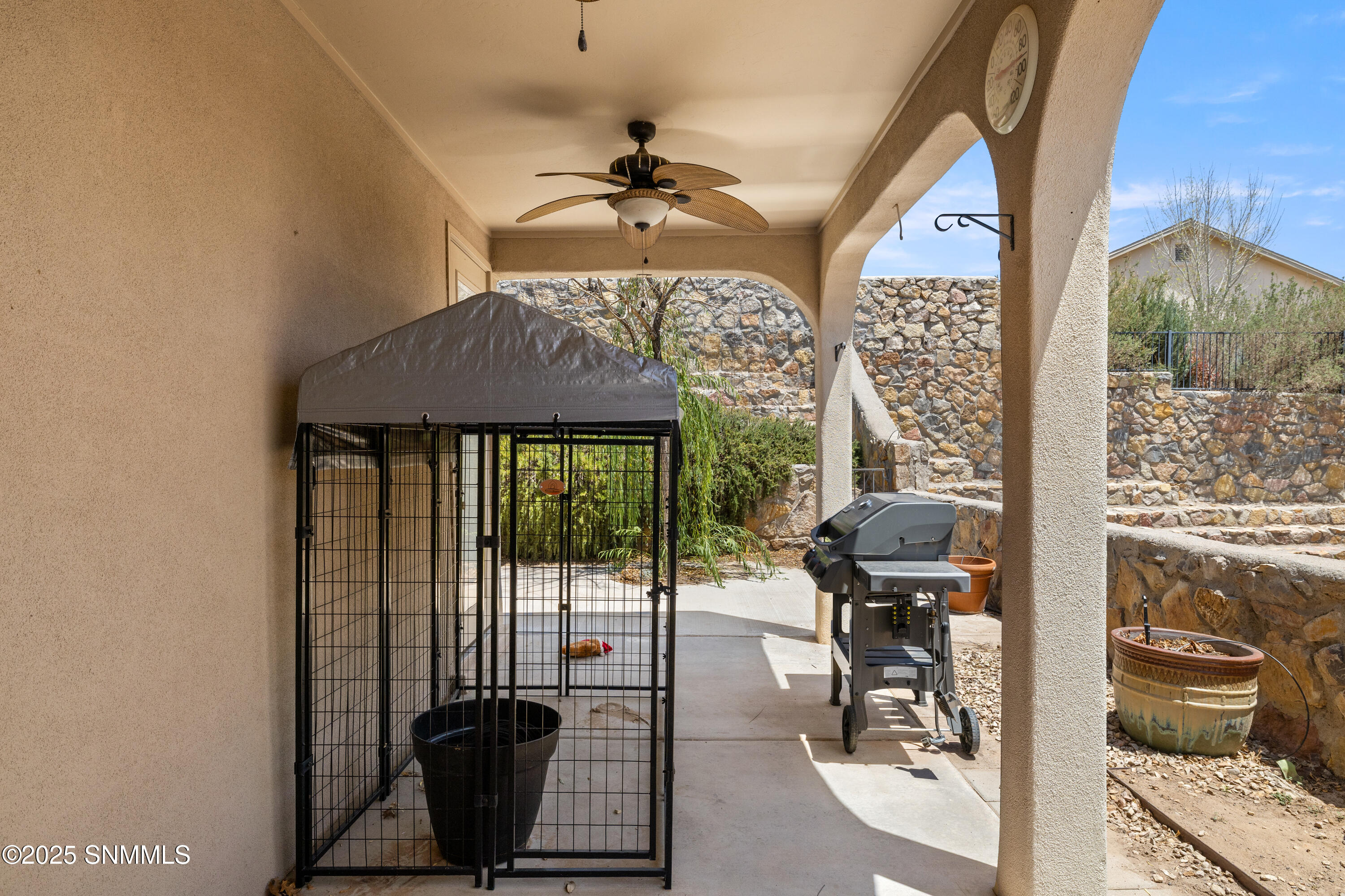 3724 Ascencion Circle, Las Cruces, New Mexico image 27