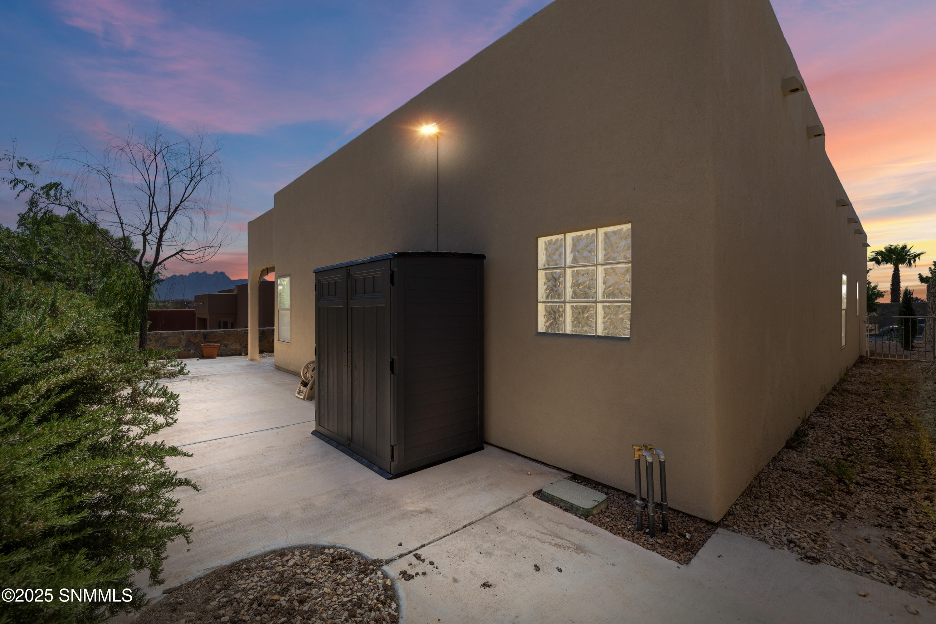 3724 Ascencion Circle, Las Cruces, New Mexico image 29