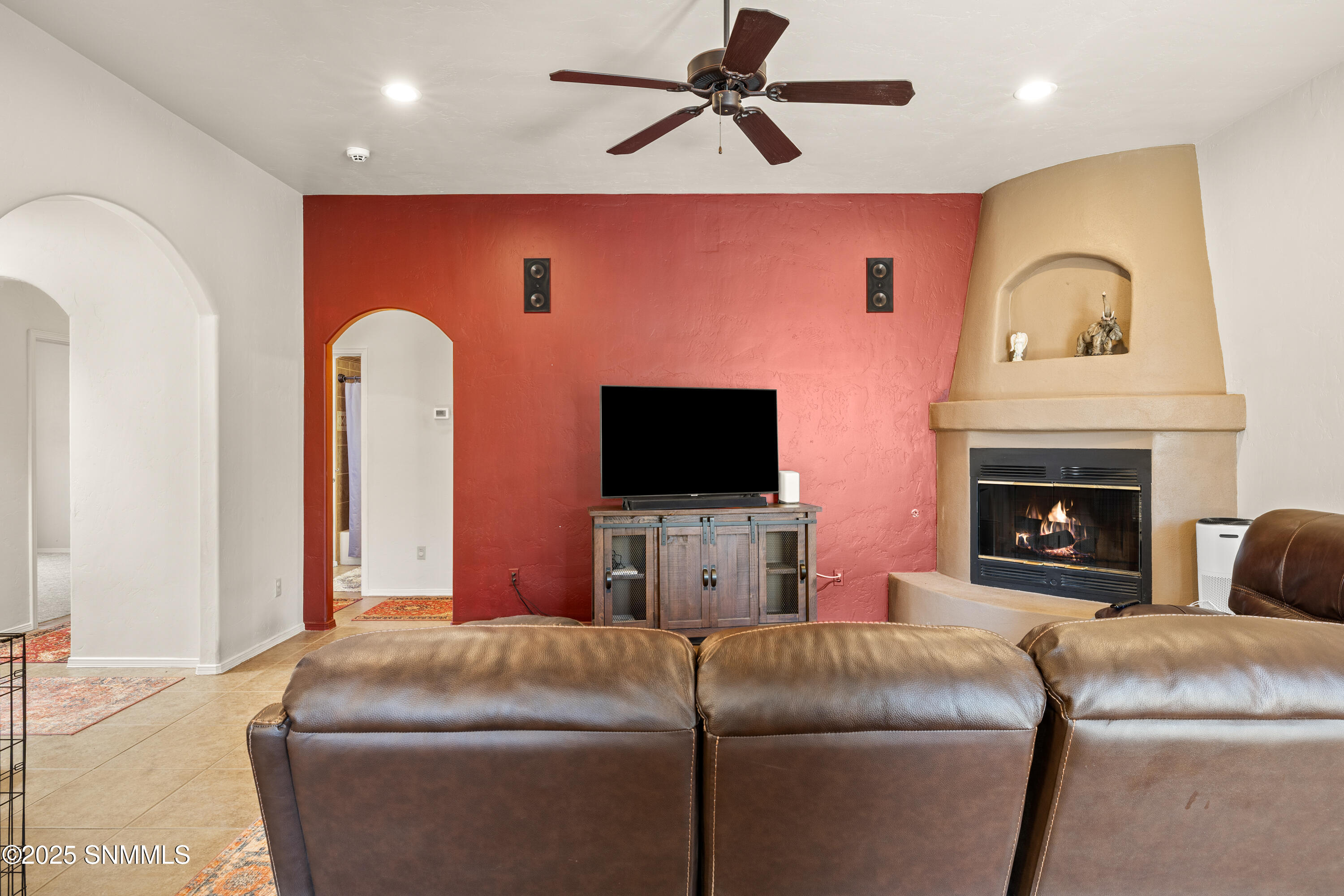 3724 Ascencion Circle, Las Cruces, New Mexico image 8