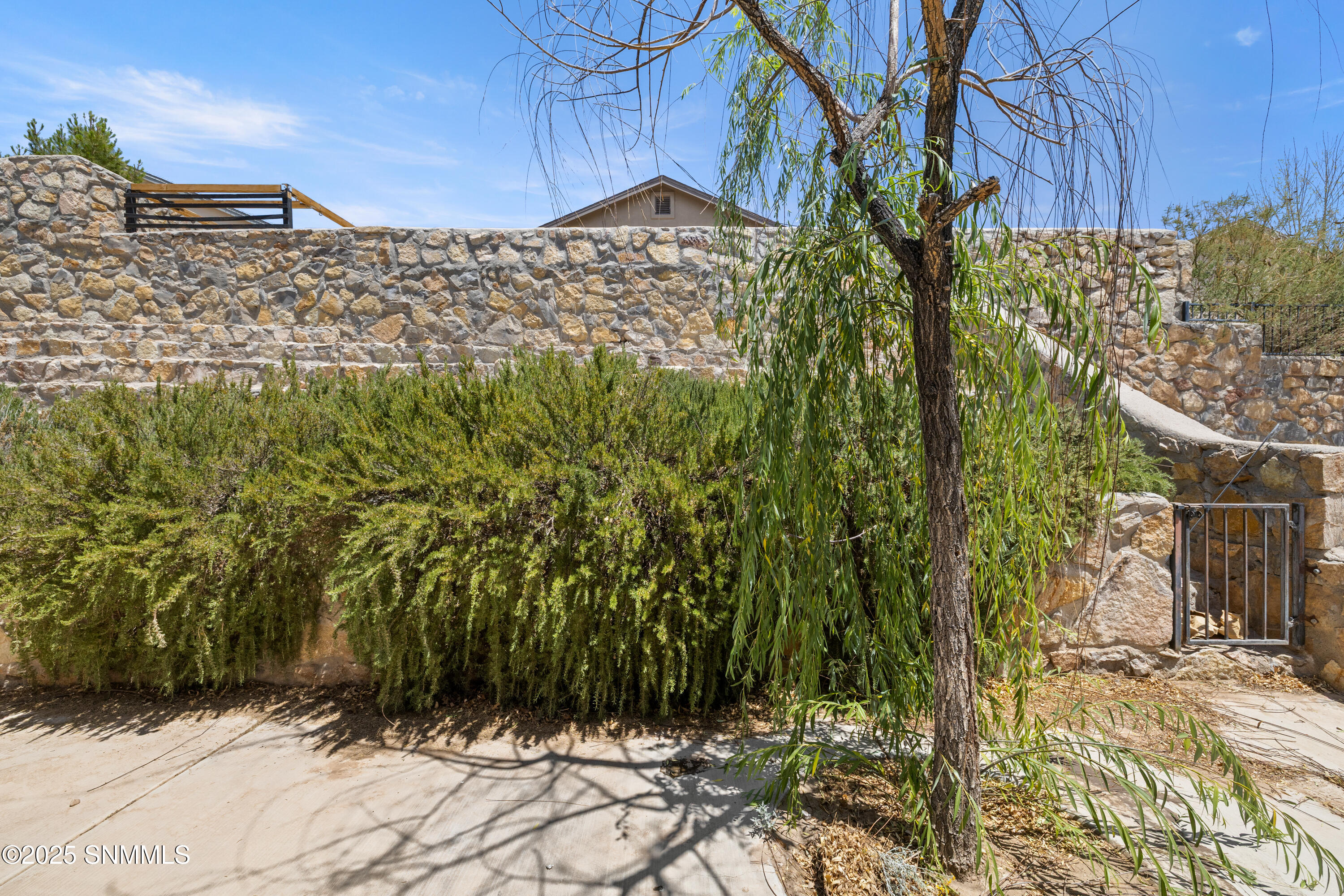 3724 Ascencion Circle, Las Cruces, New Mexico image 31