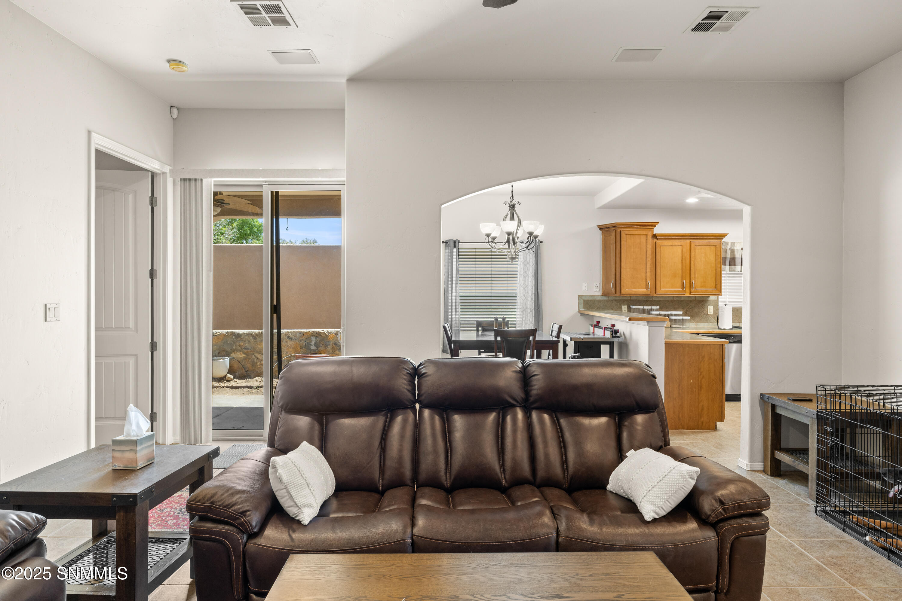 3724 Ascencion Circle, Las Cruces, New Mexico image 7