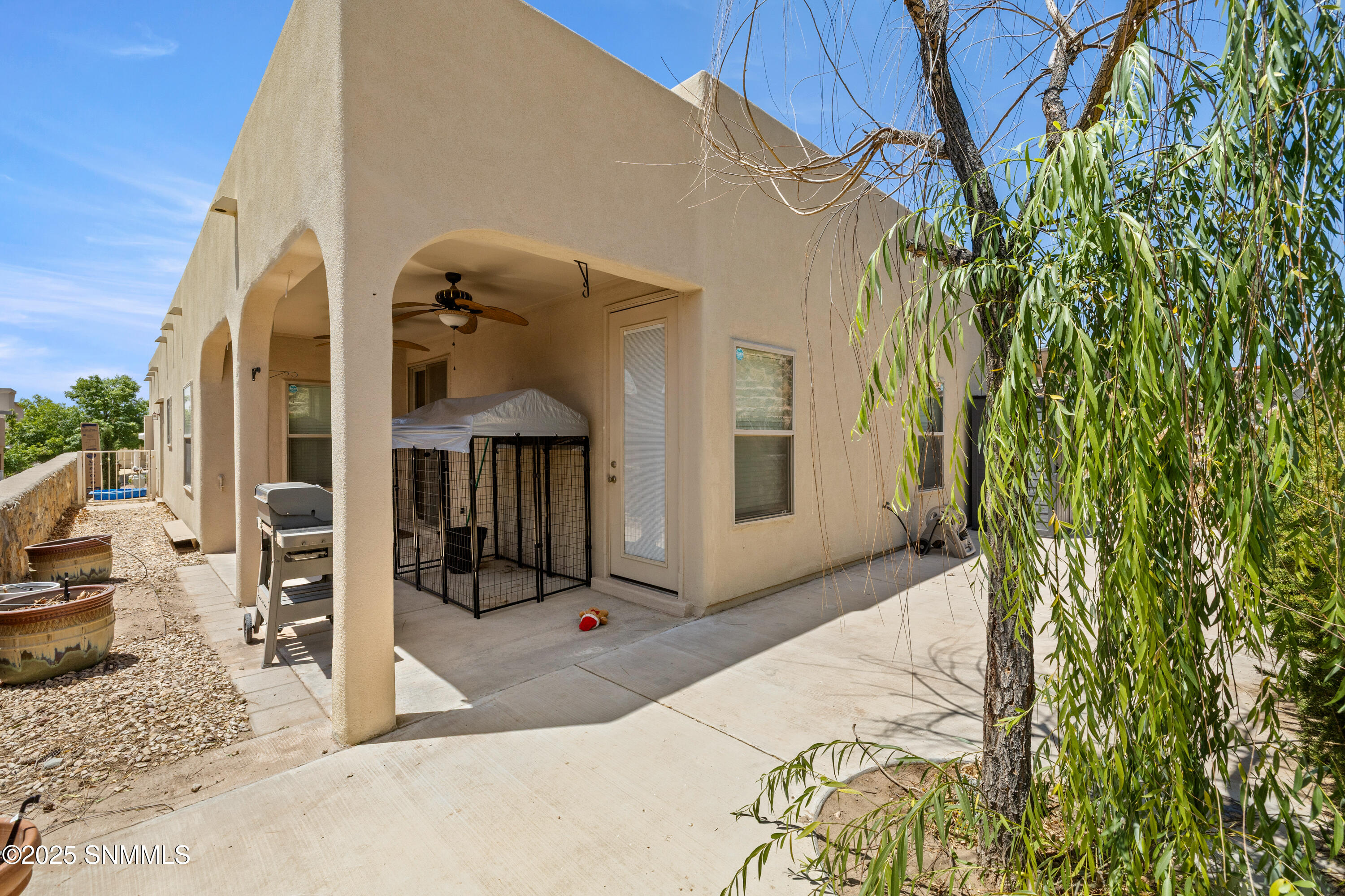 3724 Ascencion Circle, Las Cruces, New Mexico image 28