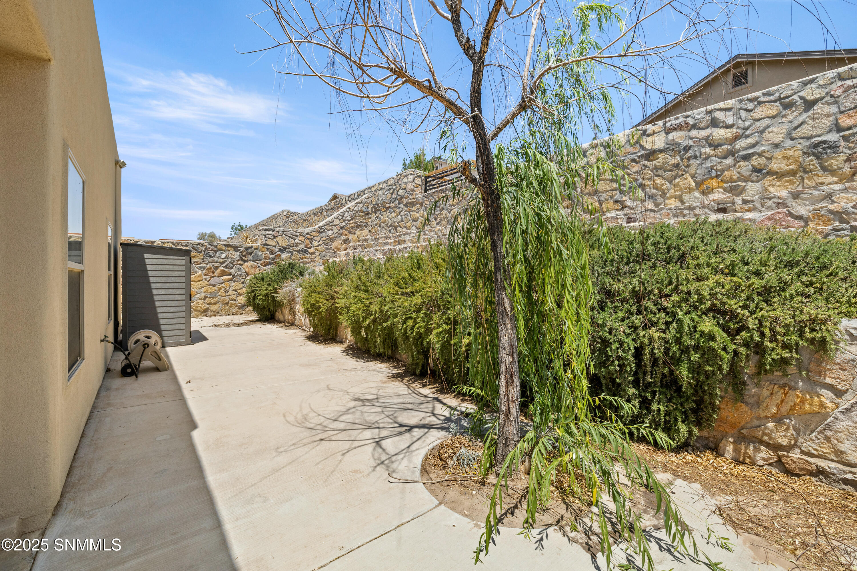 3724 Ascencion Circle, Las Cruces, New Mexico image 32