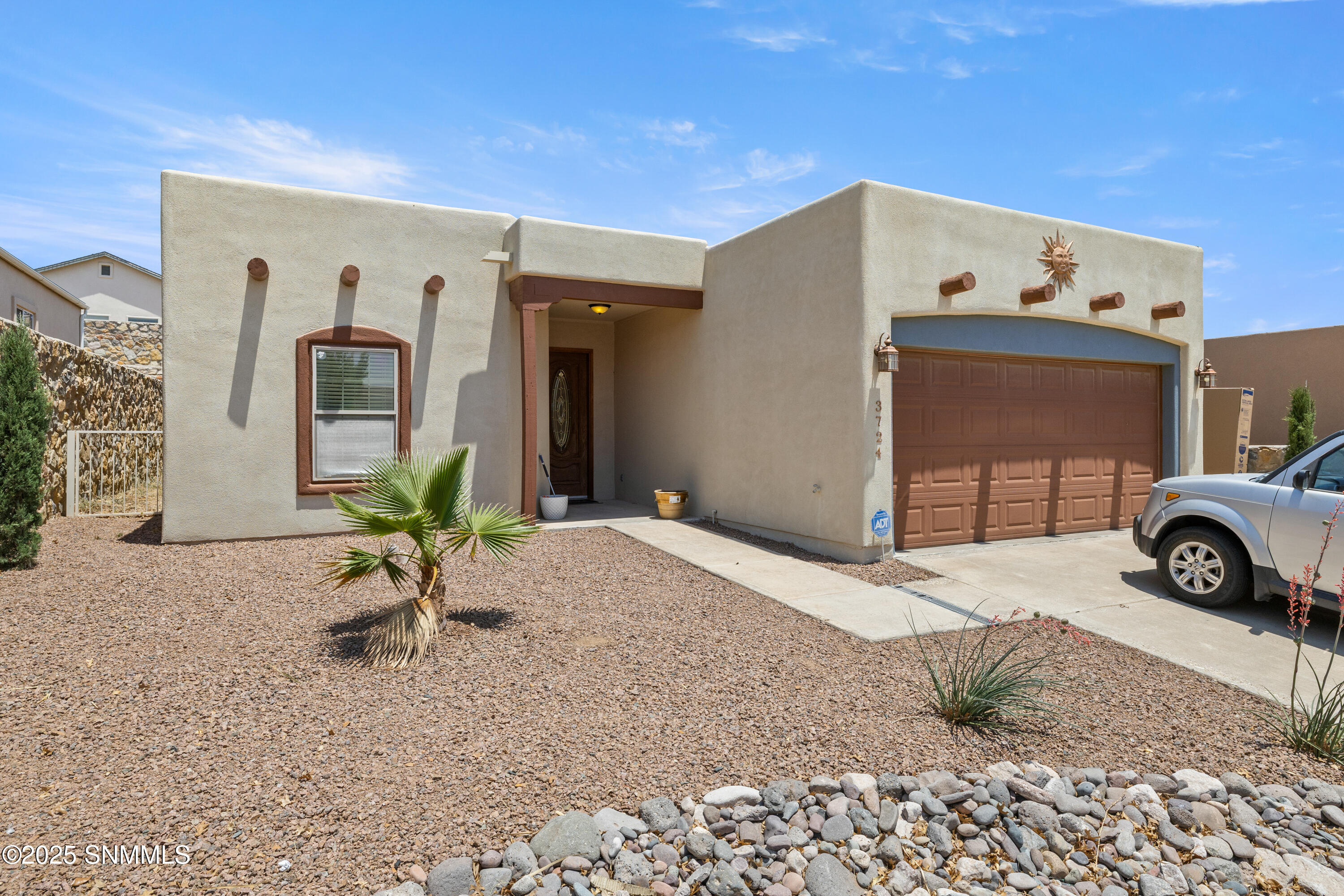 3724 Ascencion Circle, Las Cruces, New Mexico image 3