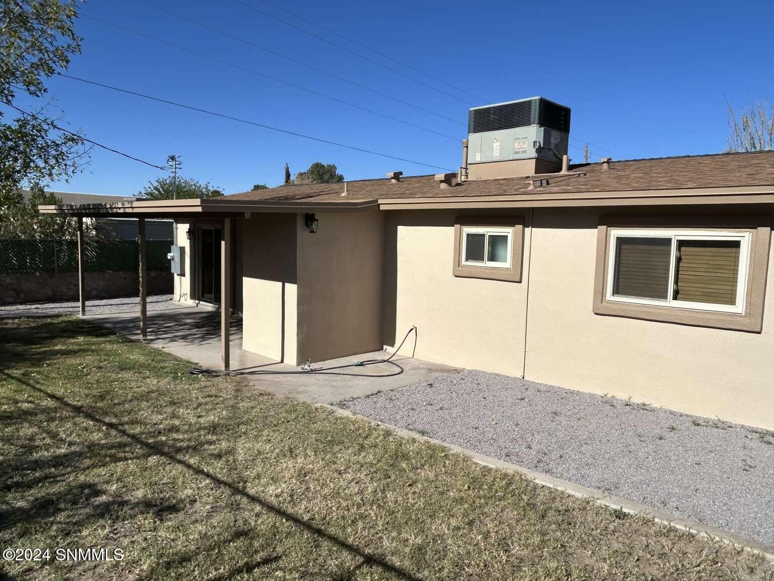 1740 Ash Avenue, Las Cruces, New Mexico image 4