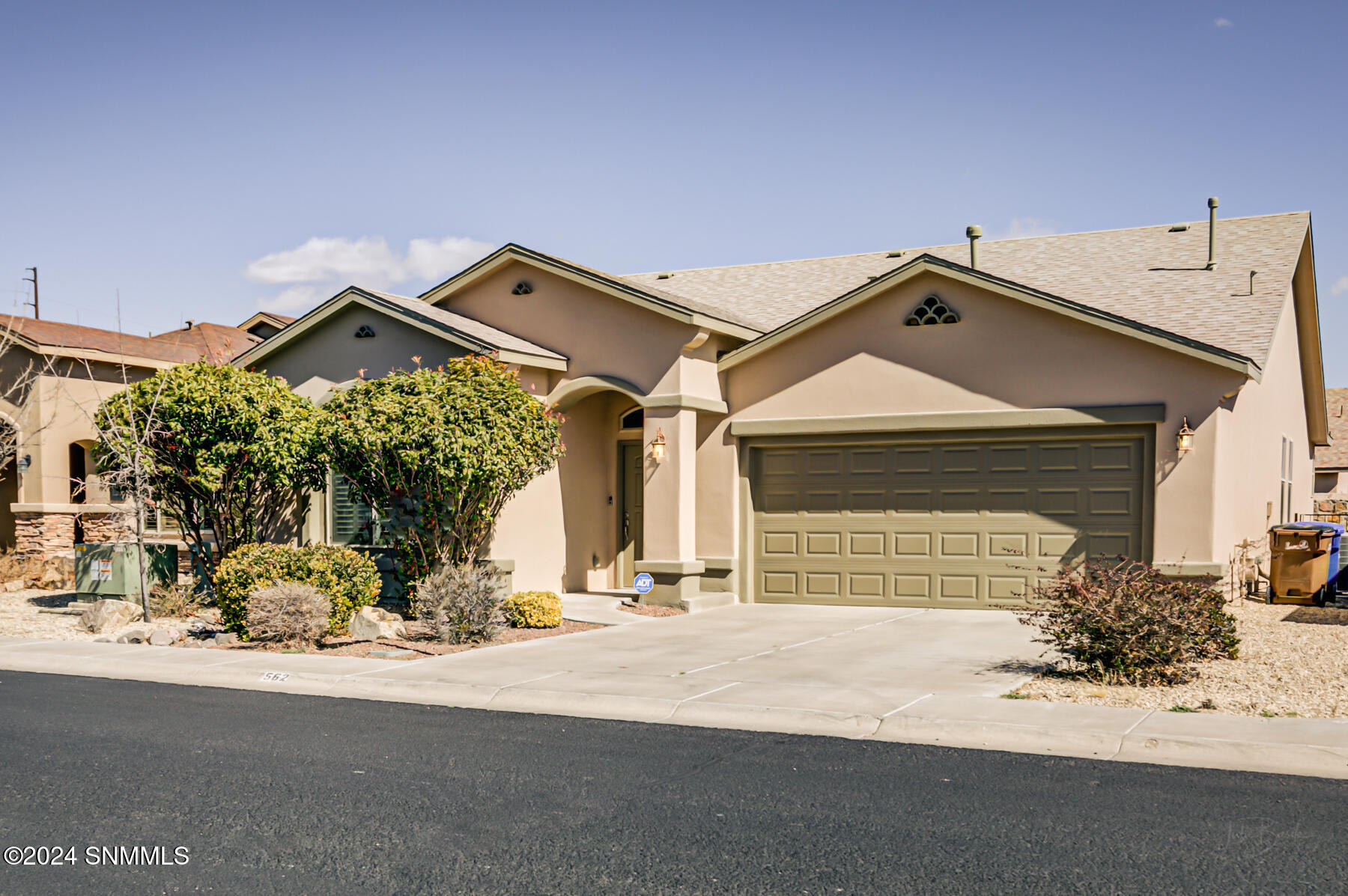 7562 Sierra De Luna Place, Las Cruces, New Mexico image 3