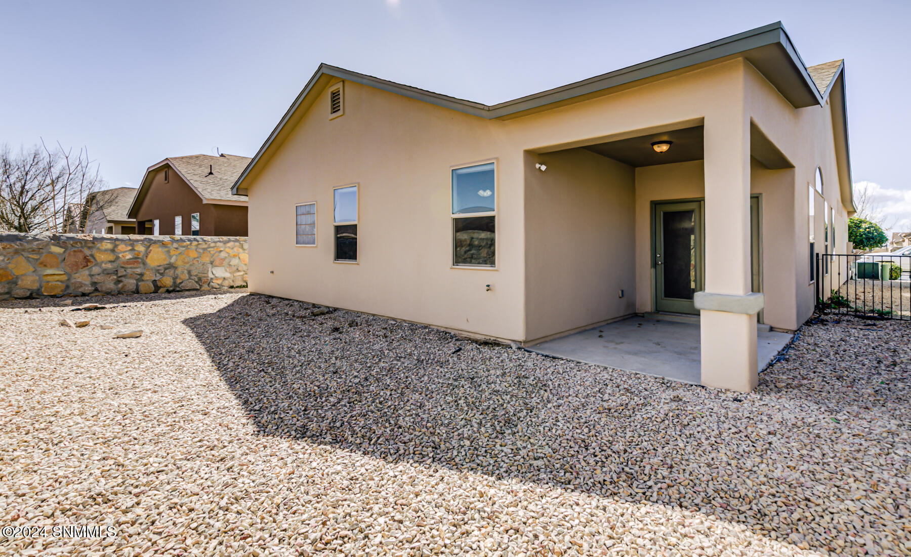 7562 Sierra De Luna Place, Las Cruces, New Mexico image 31