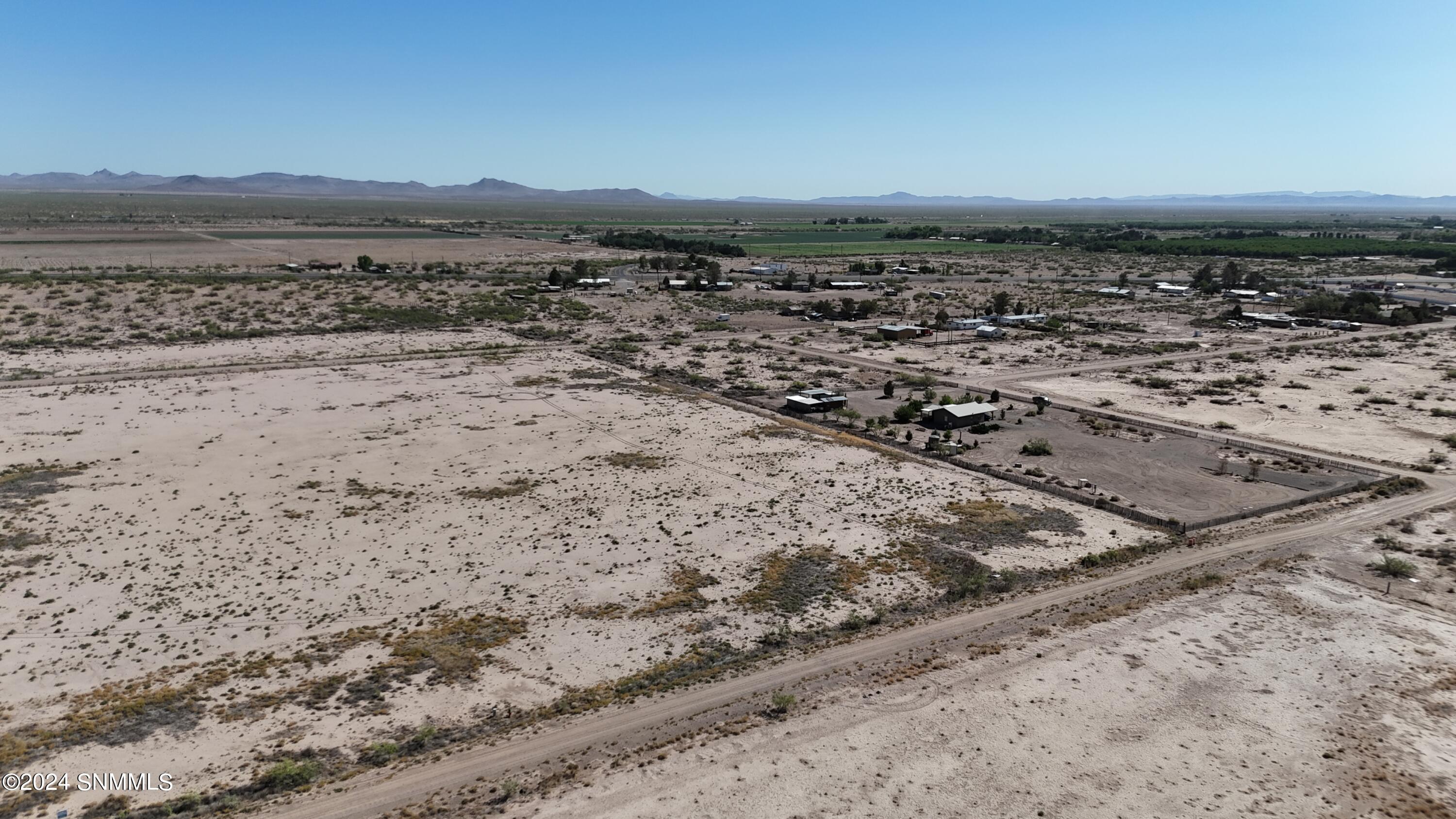 TBD Hereford Rd Se #BLOCK 4 LOT 11, Deming, New Mexico image 2