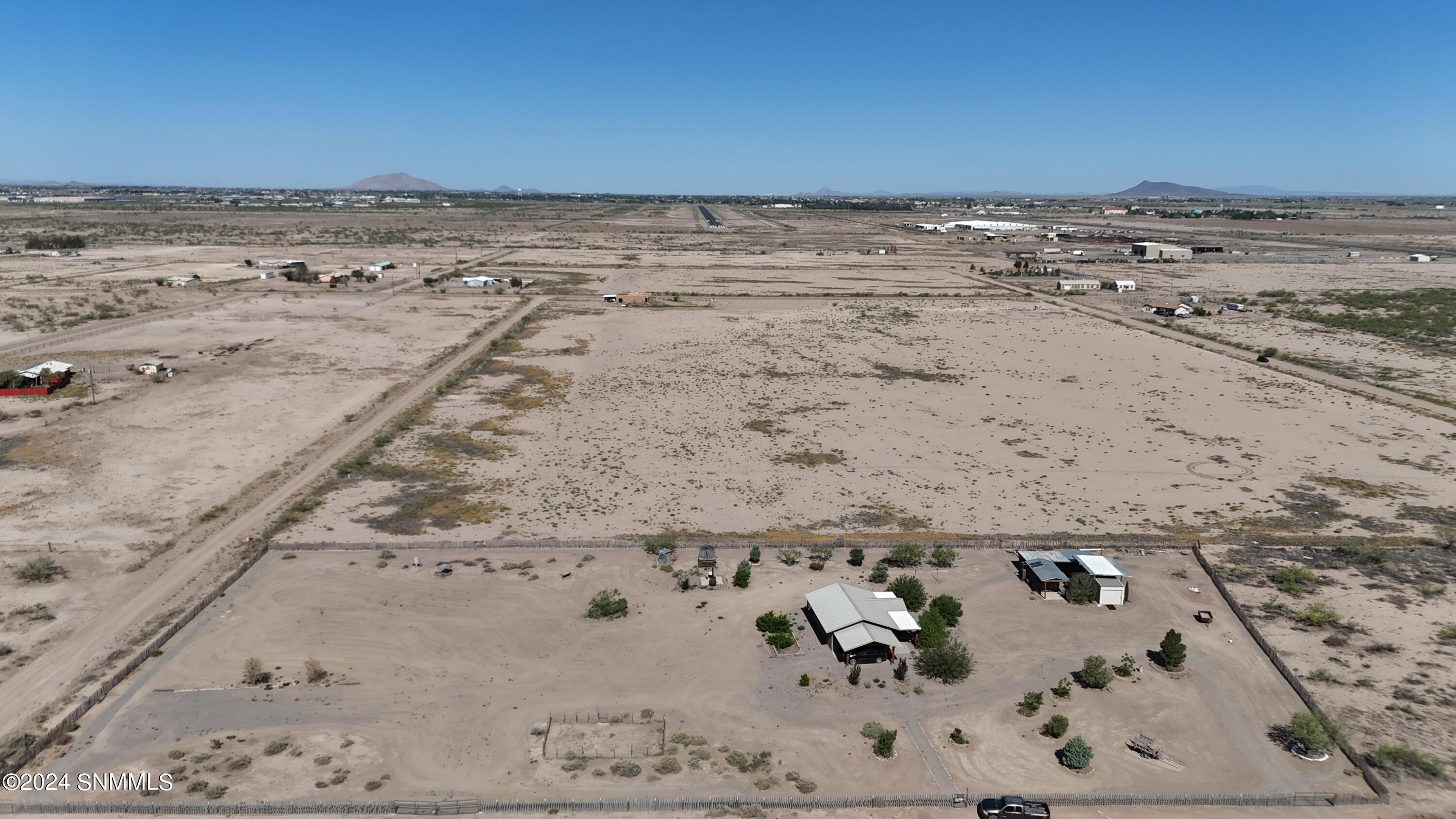 TBD Hereford Rd Se #BLOCK 4 LOT 11, Deming, New Mexico image 7