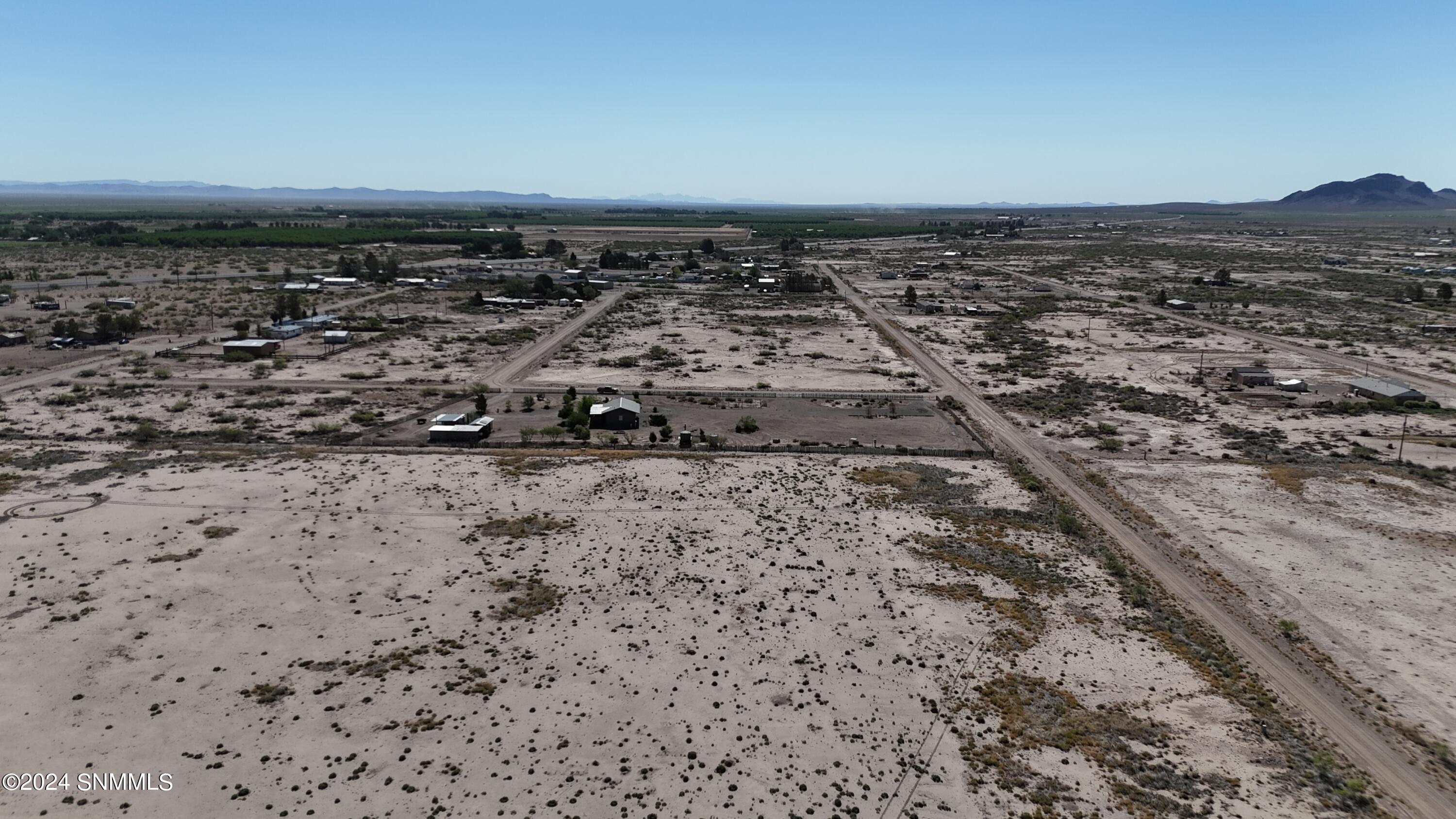 TBD Hereford Rd Se #BLOCK 4 LOT 11, Deming, New Mexico image 3