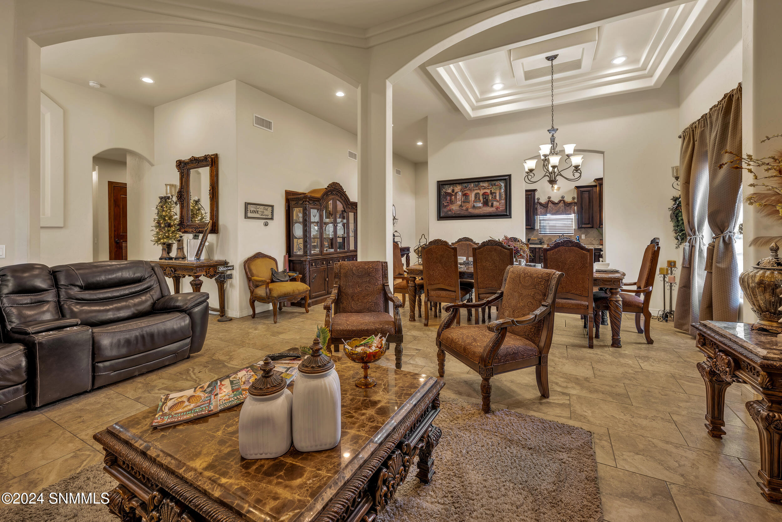 406 Ralph Street, Chaparral, New Mexico image 32
