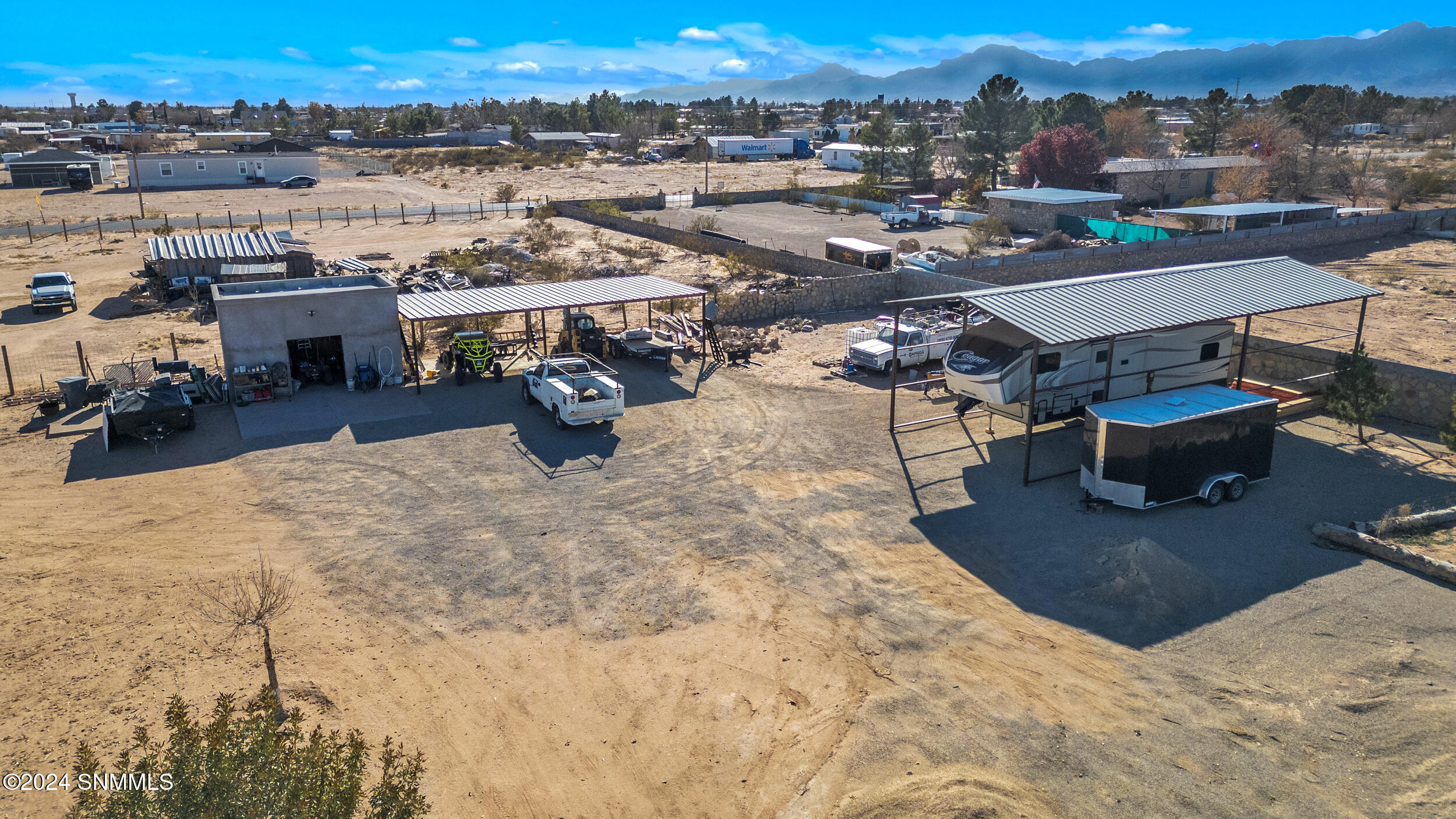 406 Ralph Street, Chaparral, New Mexico image 39