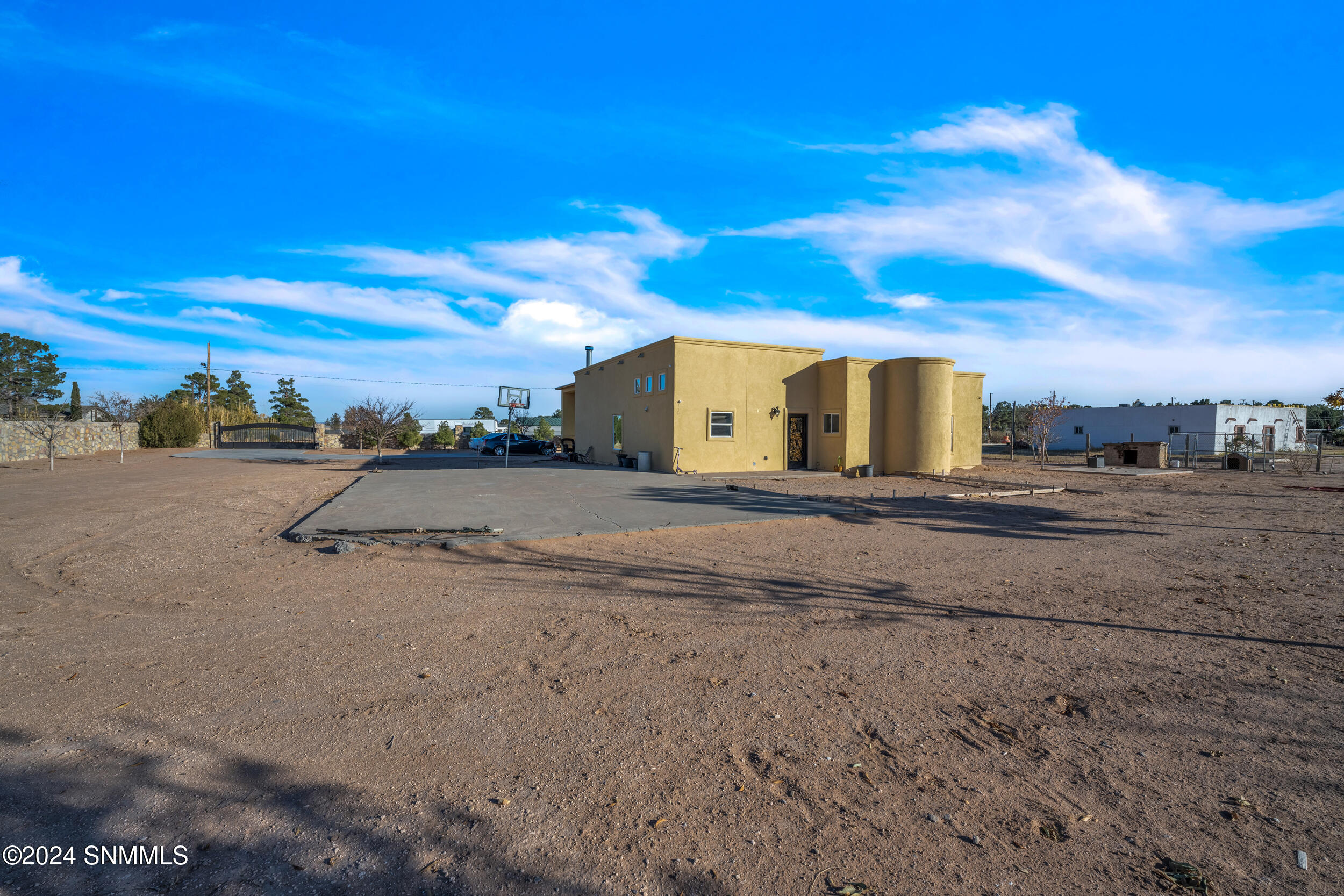 406 Ralph Street, Chaparral, New Mexico image 36